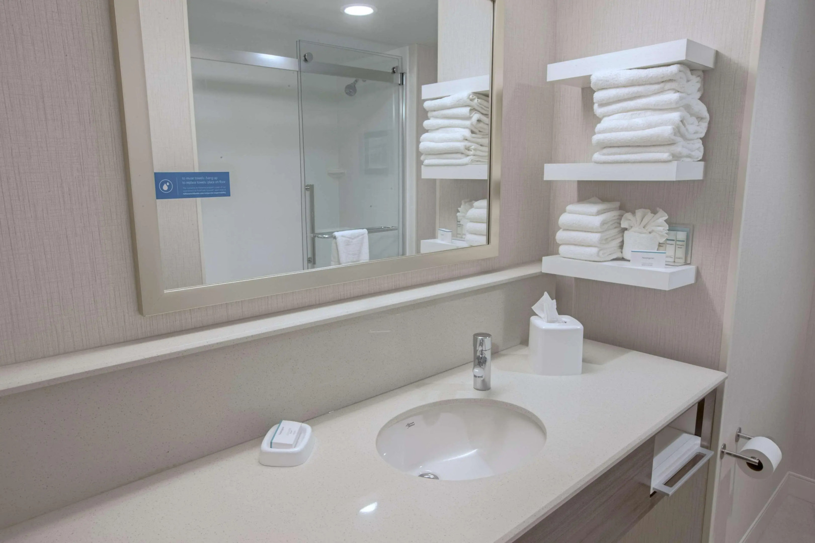 Hampton Inn by Hilton Amesbury