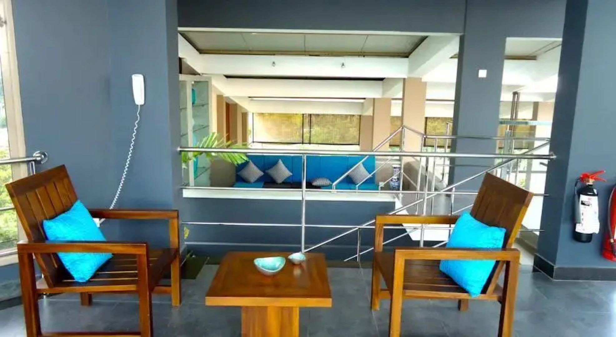 Lakewinds Residencies