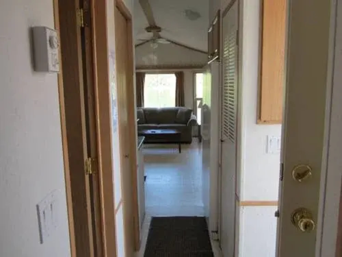 Dutch Lake Resort & RV Park
