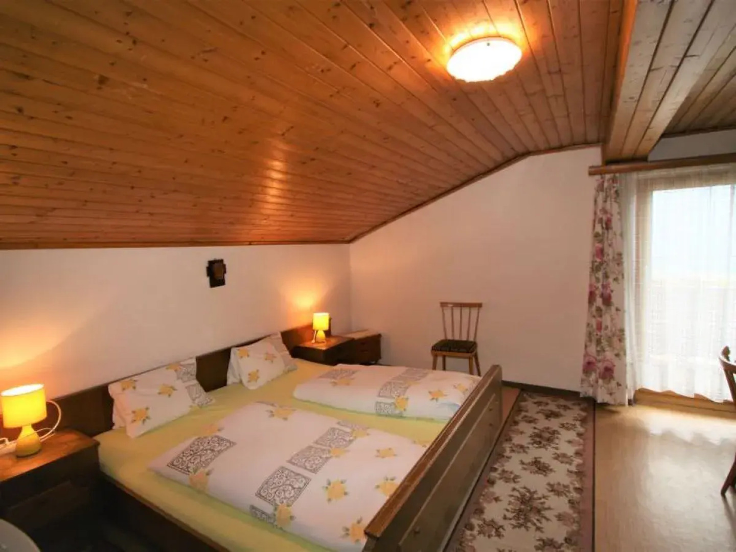 Apartment Jägerhof Schwaz 17063