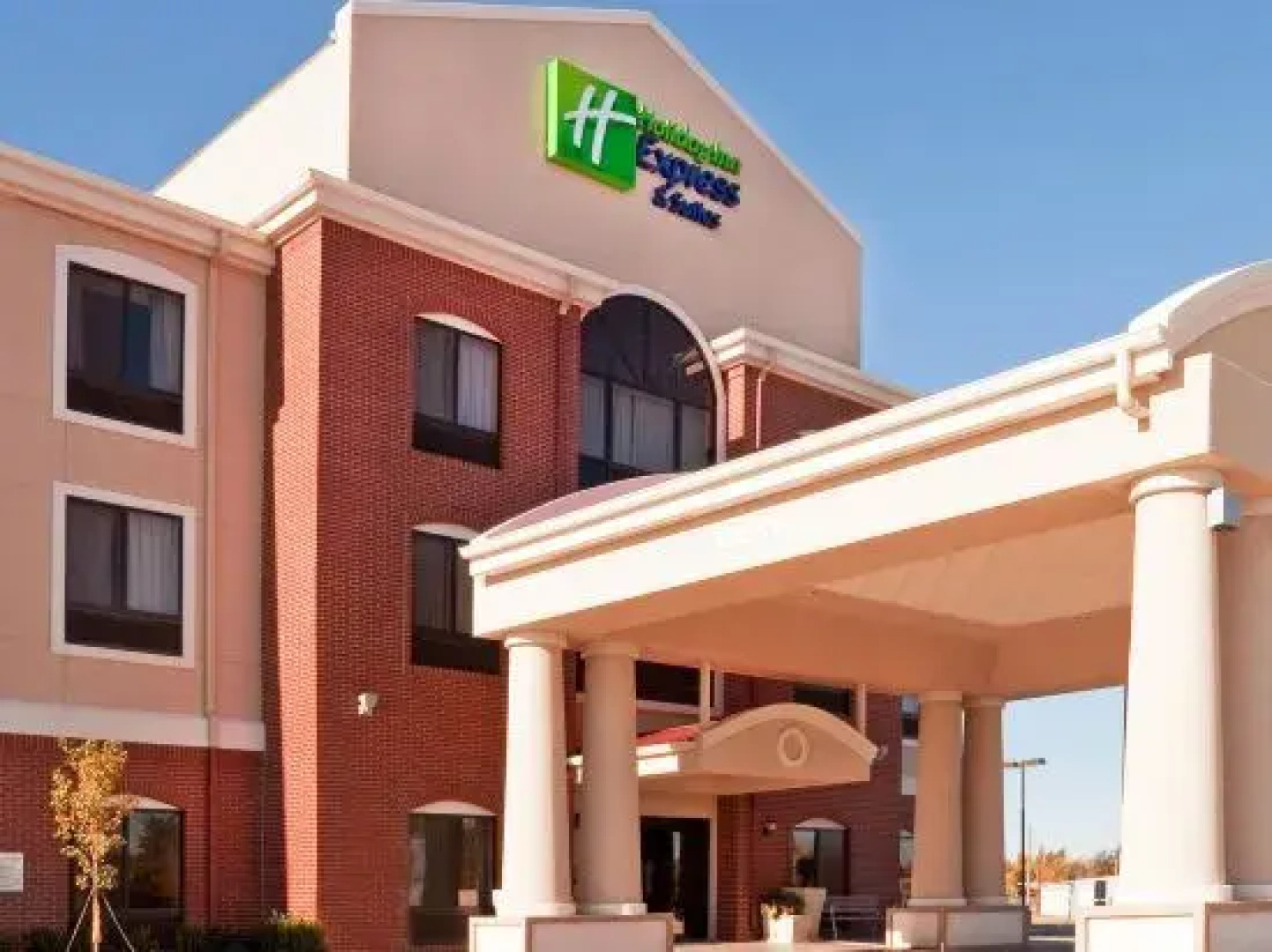 Holiday Inn Express Guymon, an IHG Hotel