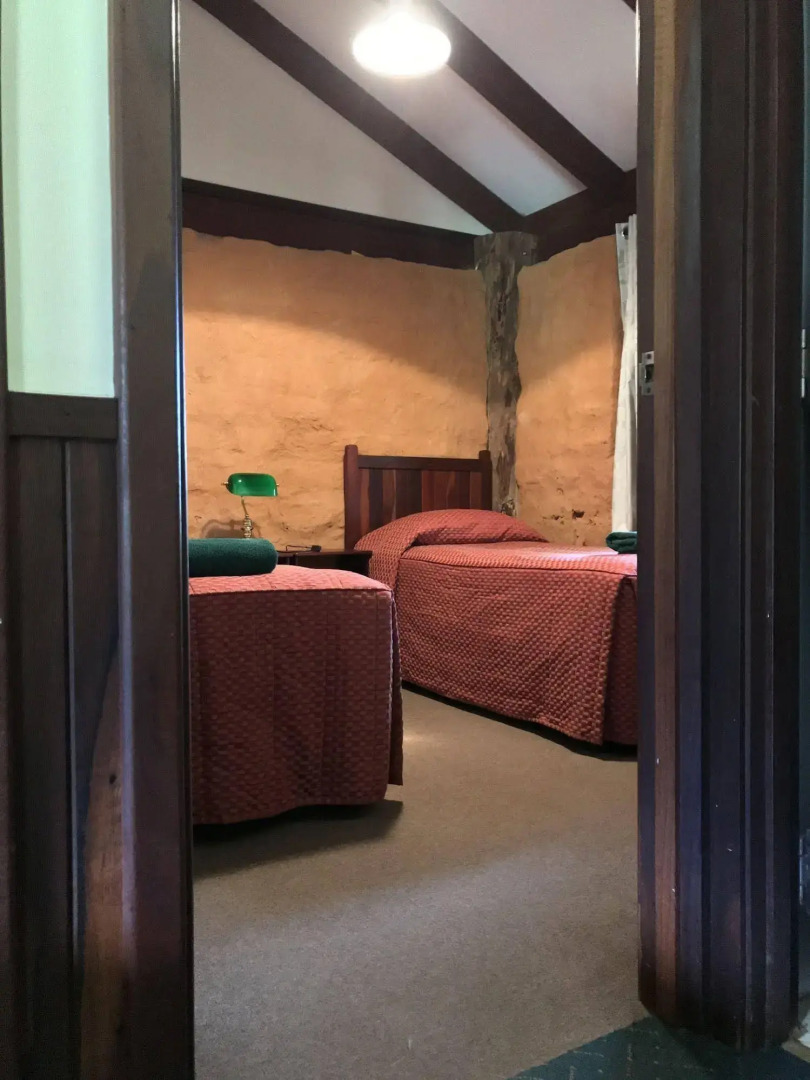 Pump Hill Farm Cottages