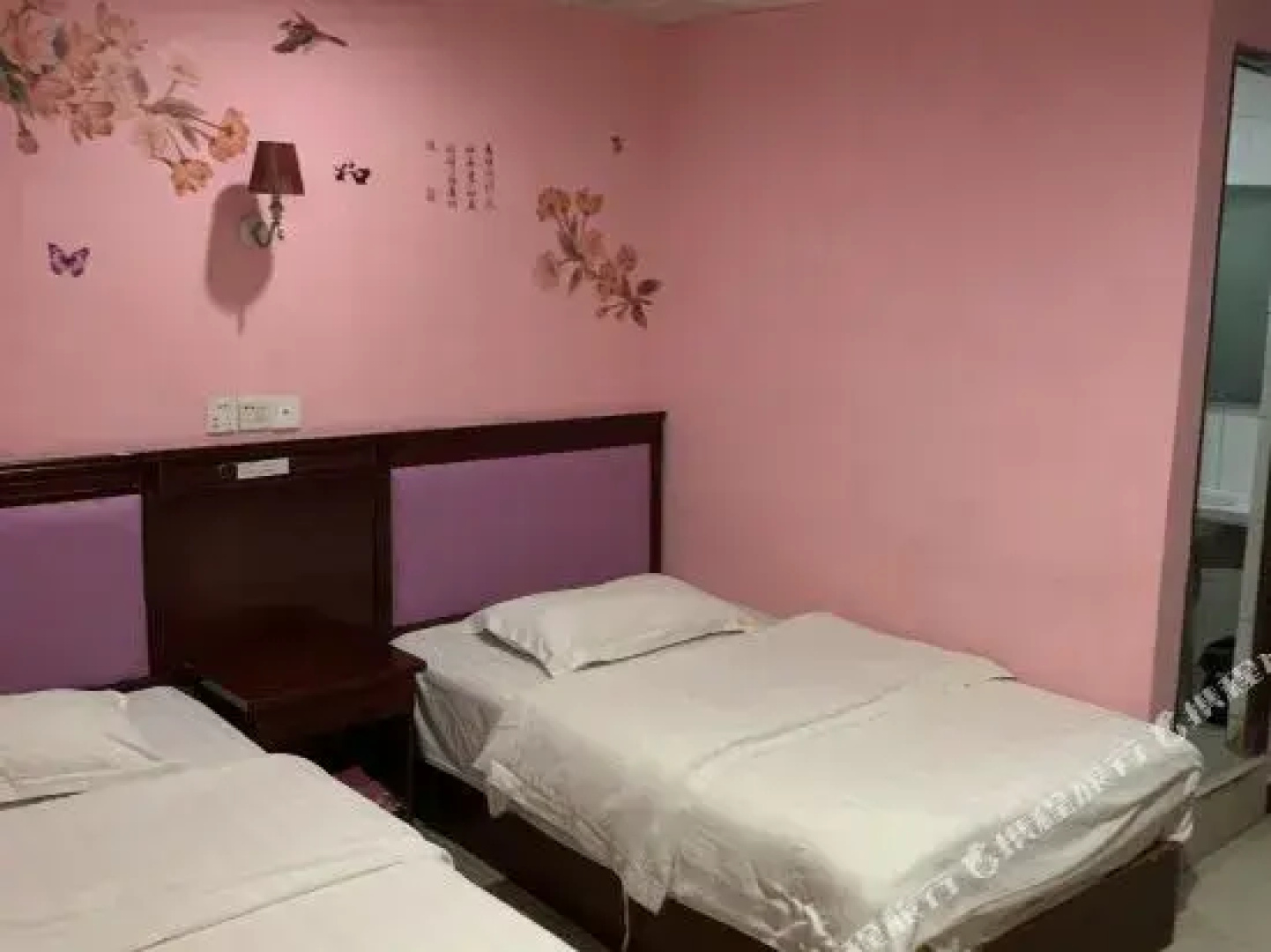 南宁迎丰宾馆