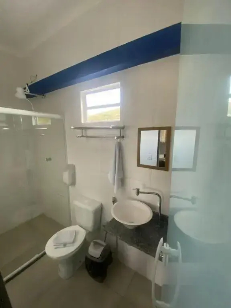 Hotel Fazenda Sao Joao de Pirai
