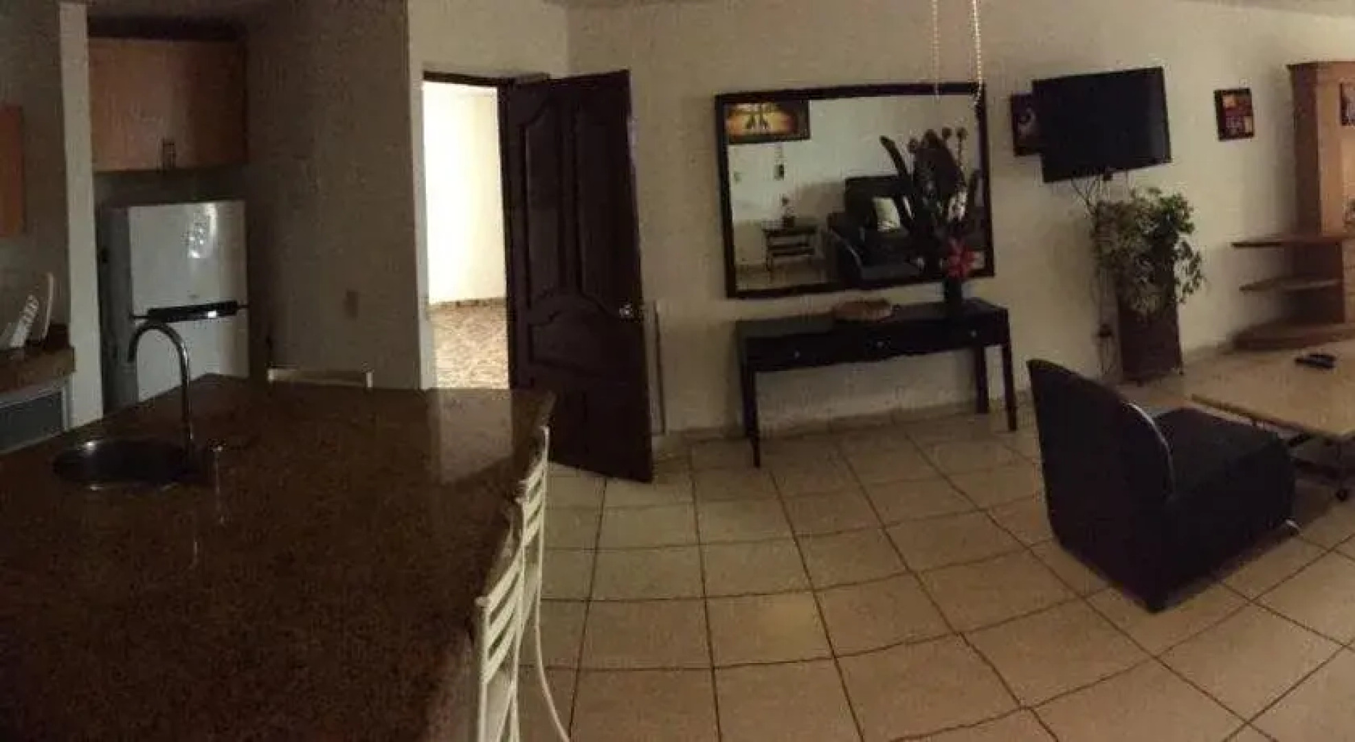 Suites Atlas - Ocean Front