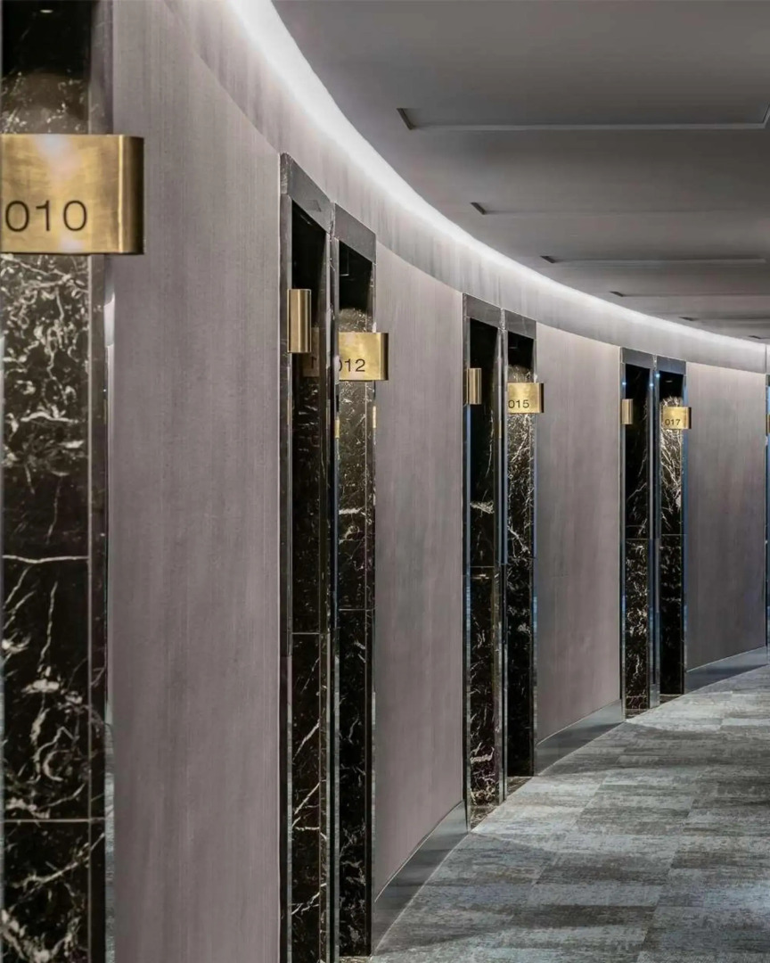 Vincci Consulado de Bilbao