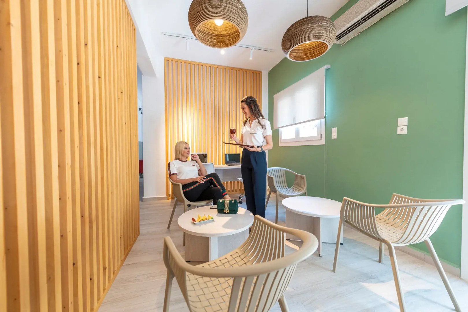 Paraskevas Boutique Hotel