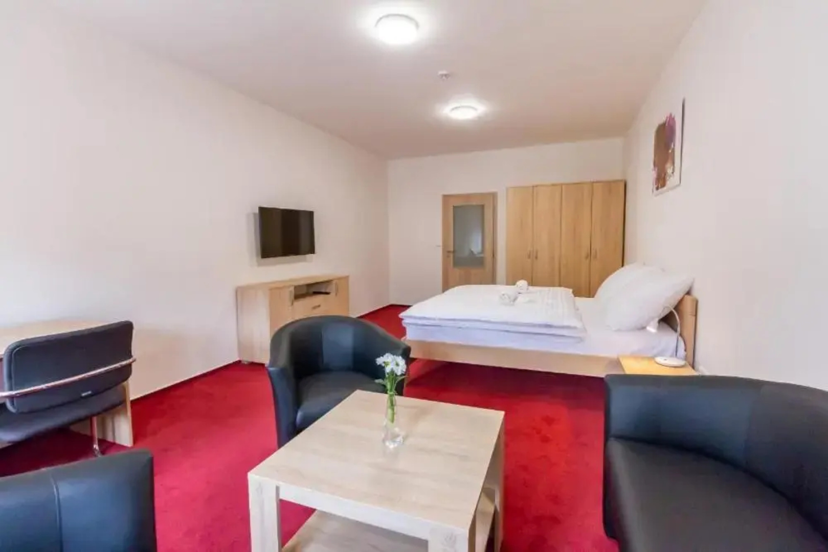 Hotel Ungar