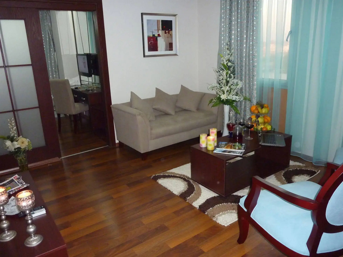 Çetinel Otel