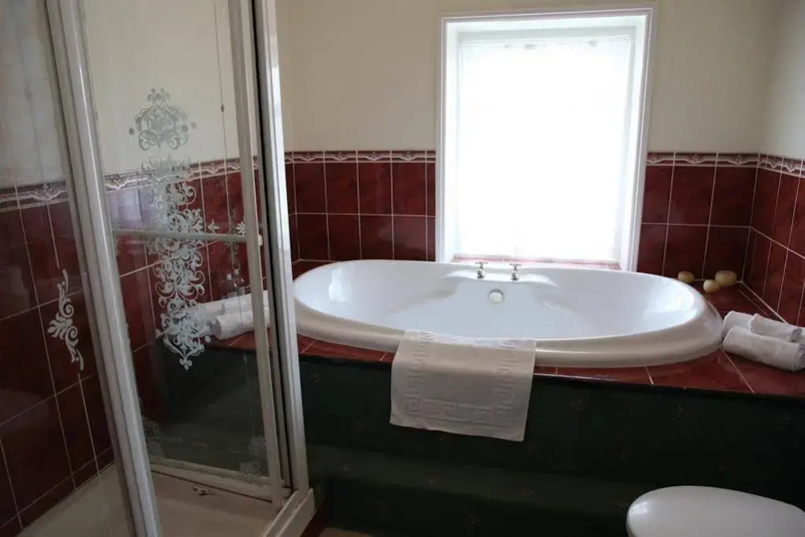 The penruddocke arms