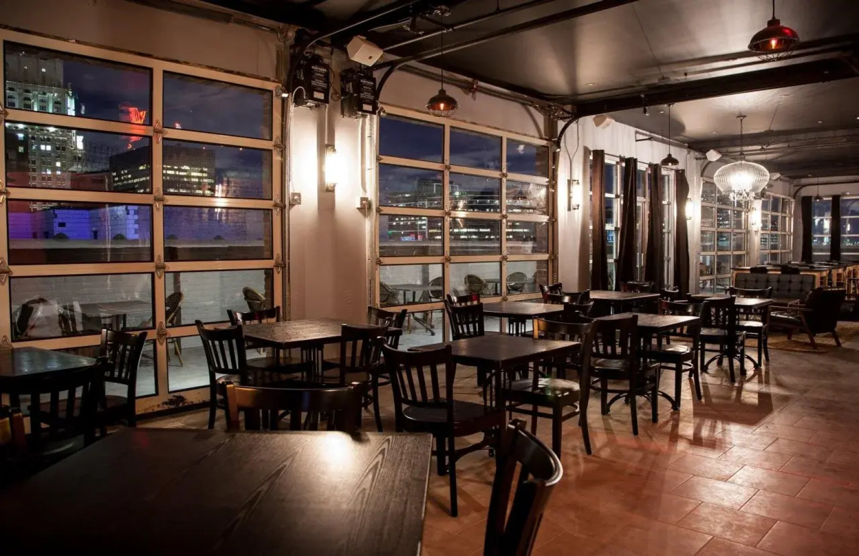 Hotel Indigo Newark Downtown