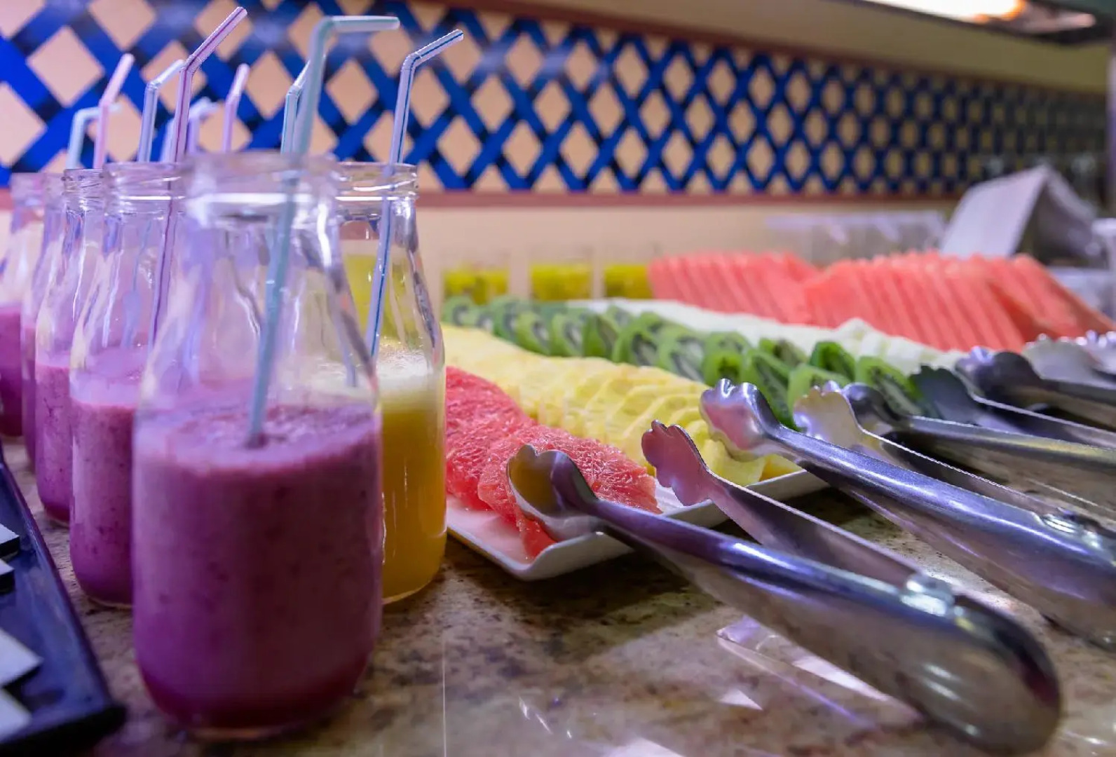 Senator Huelva Hotel