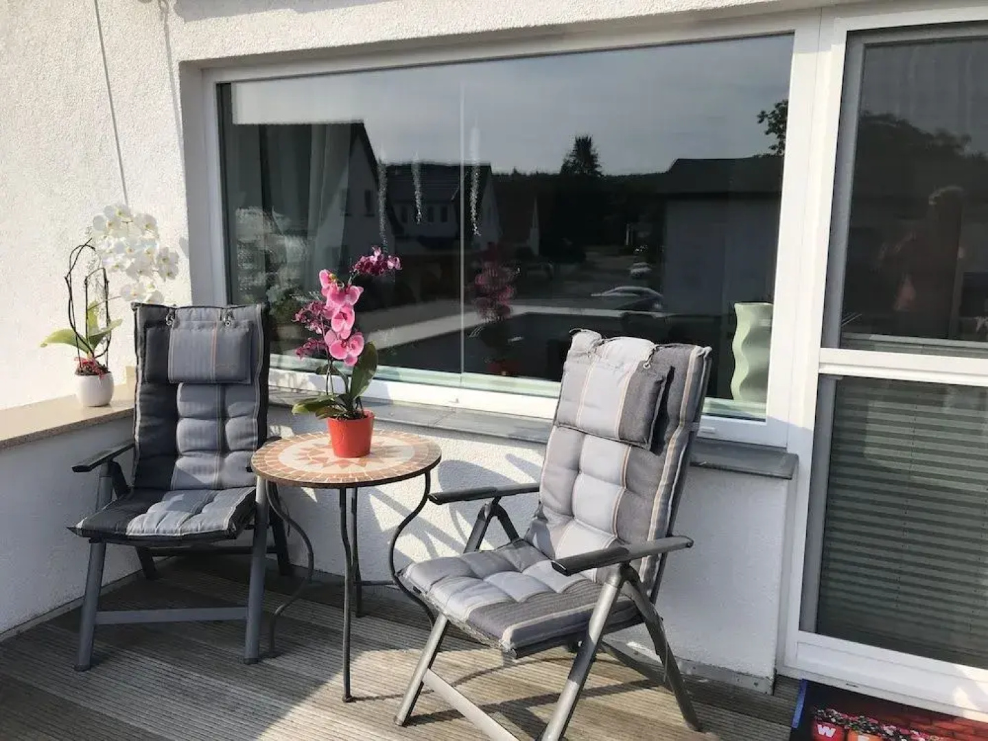 Ferienhaus an der Ostsee