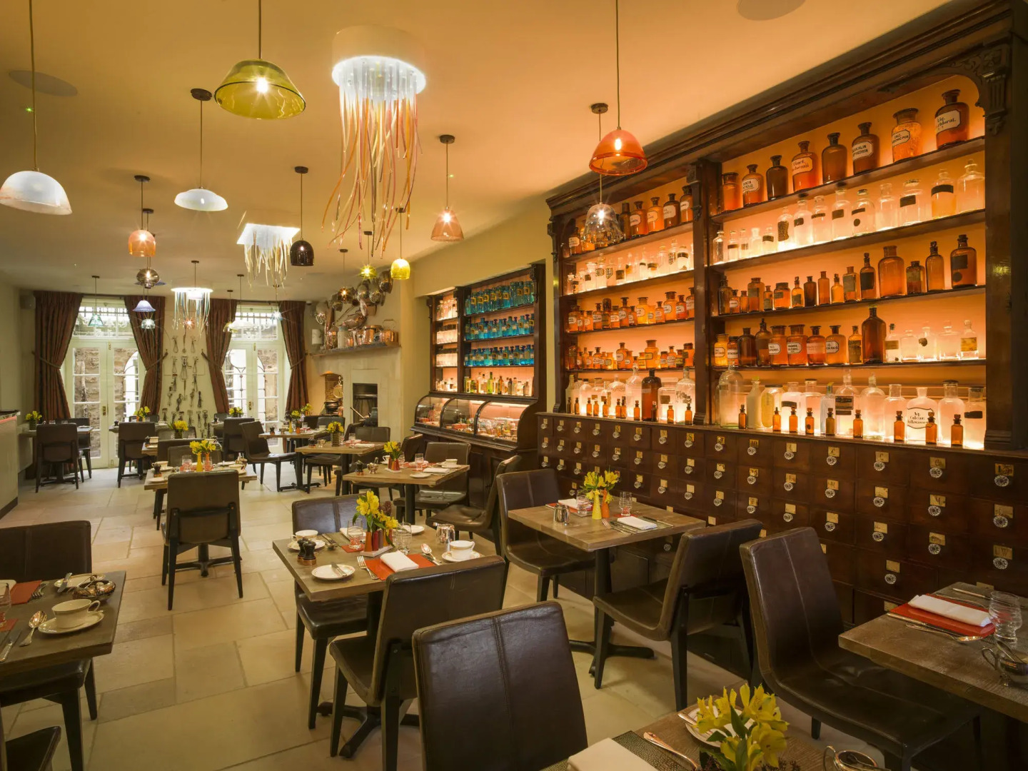 No.15 by GuestHouse, Bath