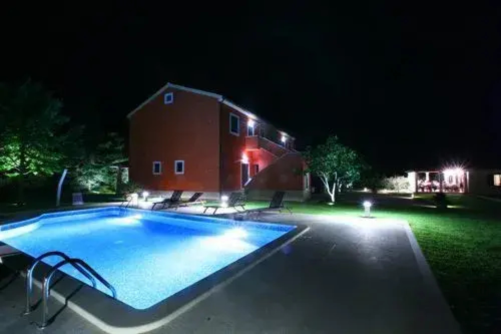 Alla Beccaccia Landpension