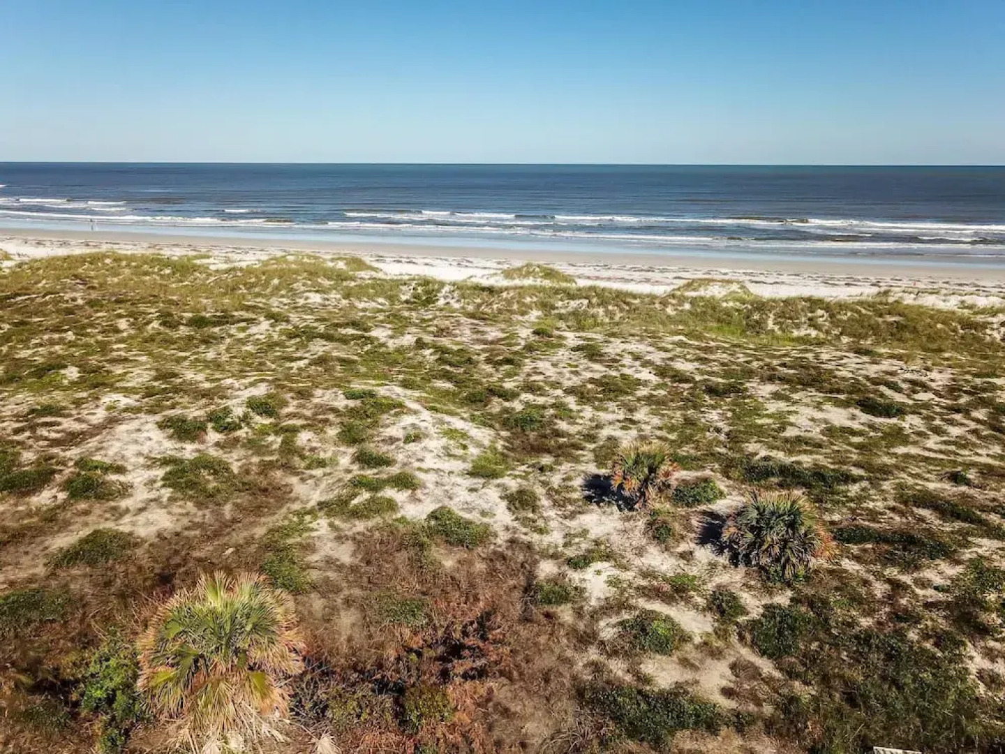 Hibiscus Resort B 2 Bedroom Condo by MCM