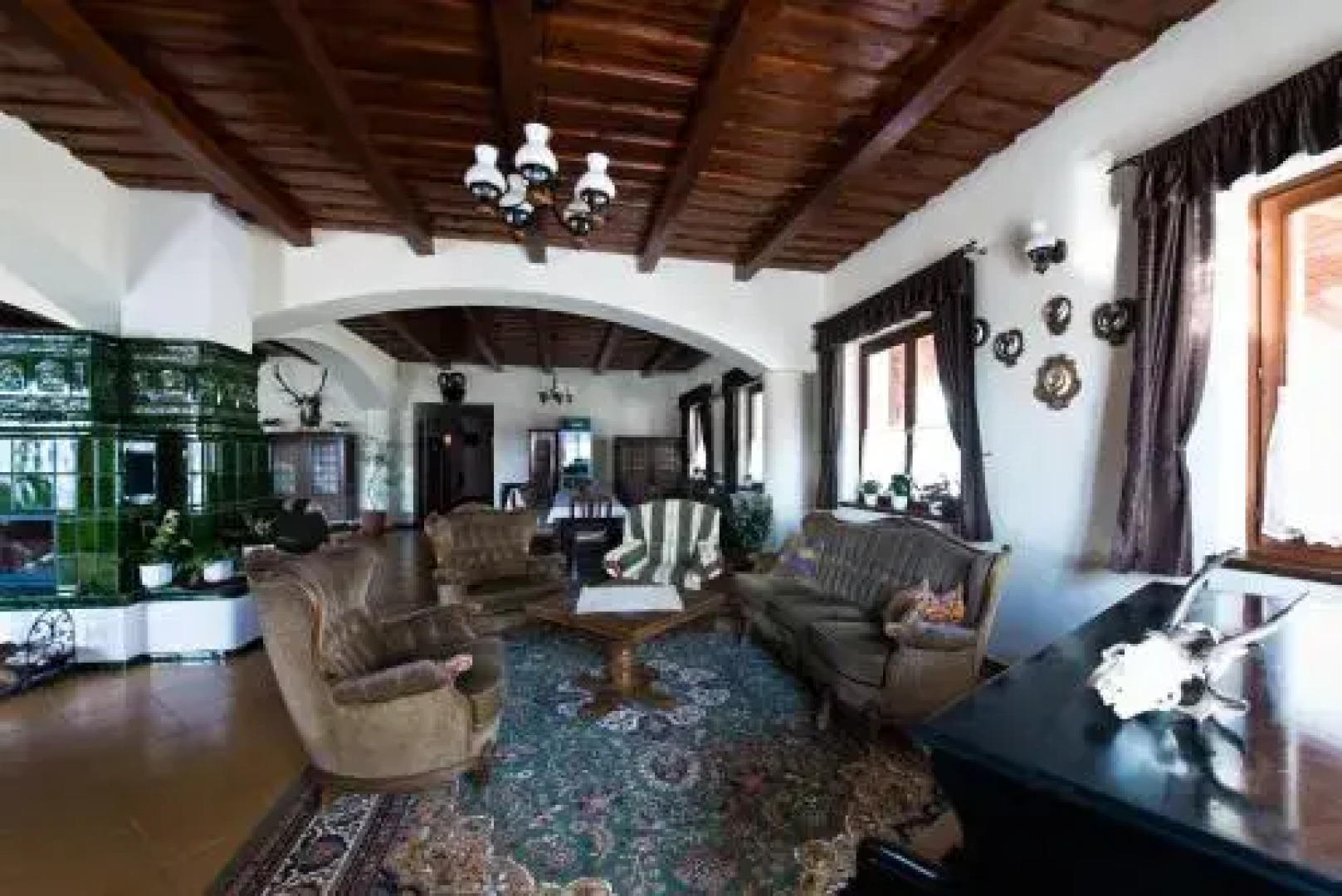 Zselicvölgy Szabadidőfarm