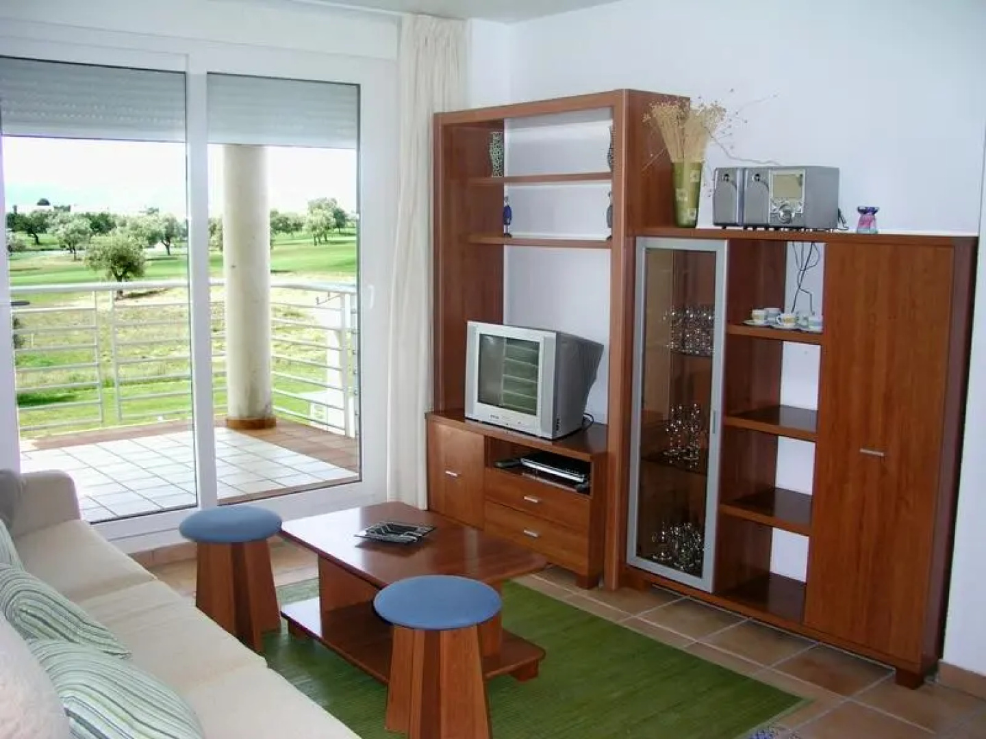Apartamentos Panorámica Montero Golf 3000