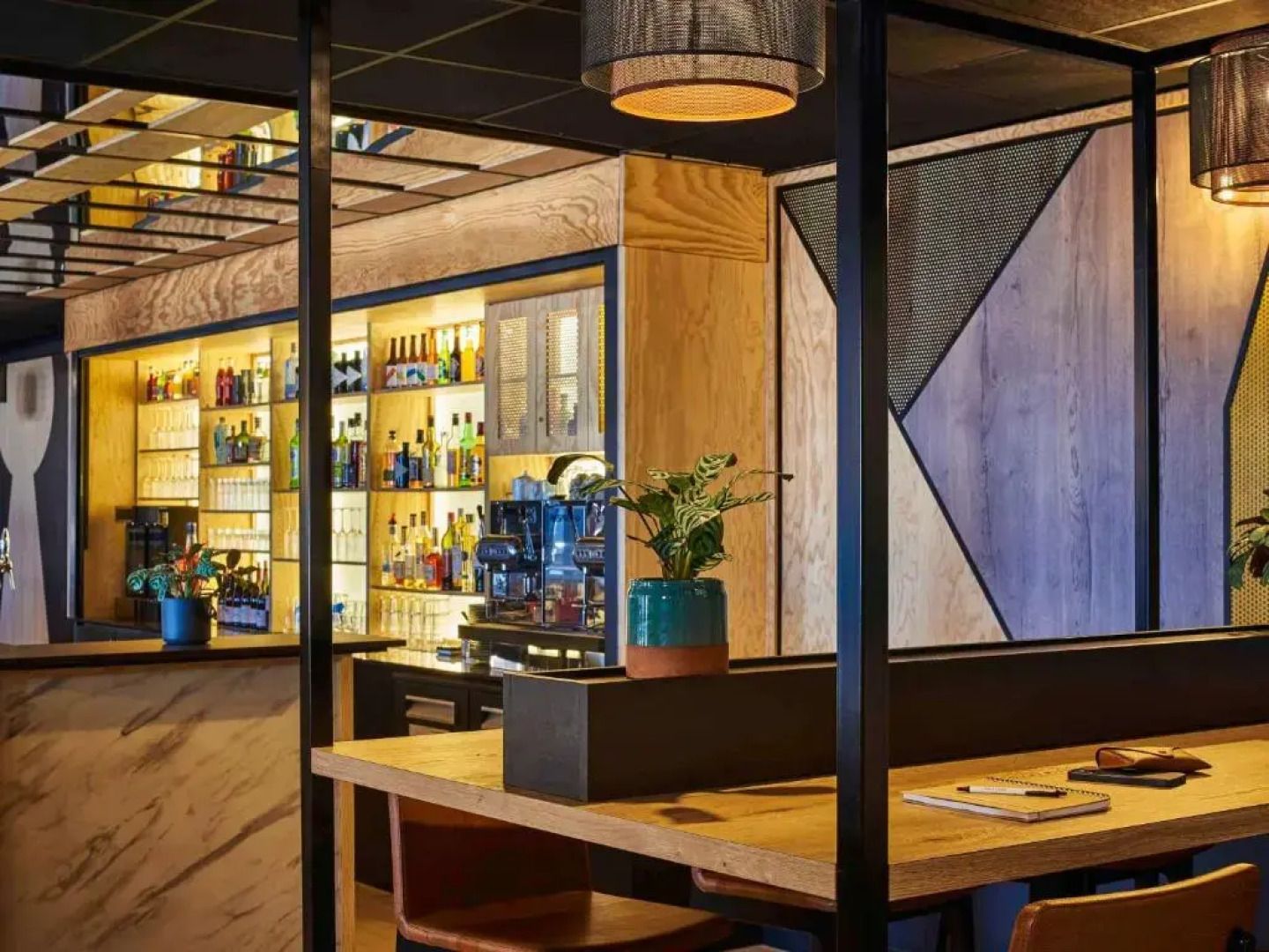 Mercure Paris Gare De Lyon TGV