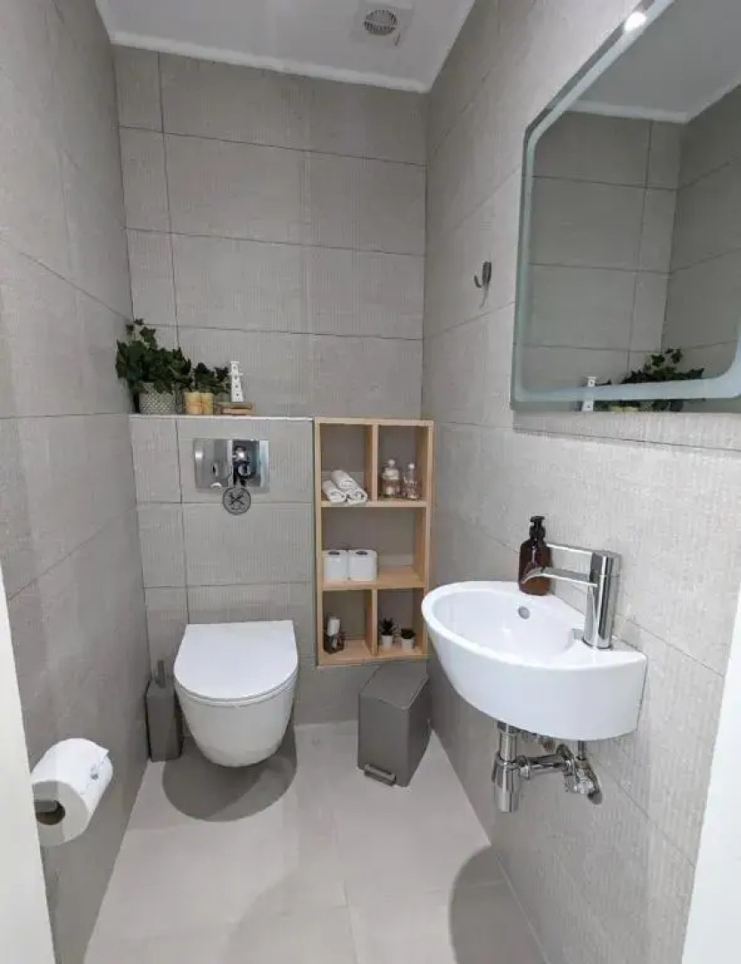 Oikia Eleanthi - Beachfront Garden Home