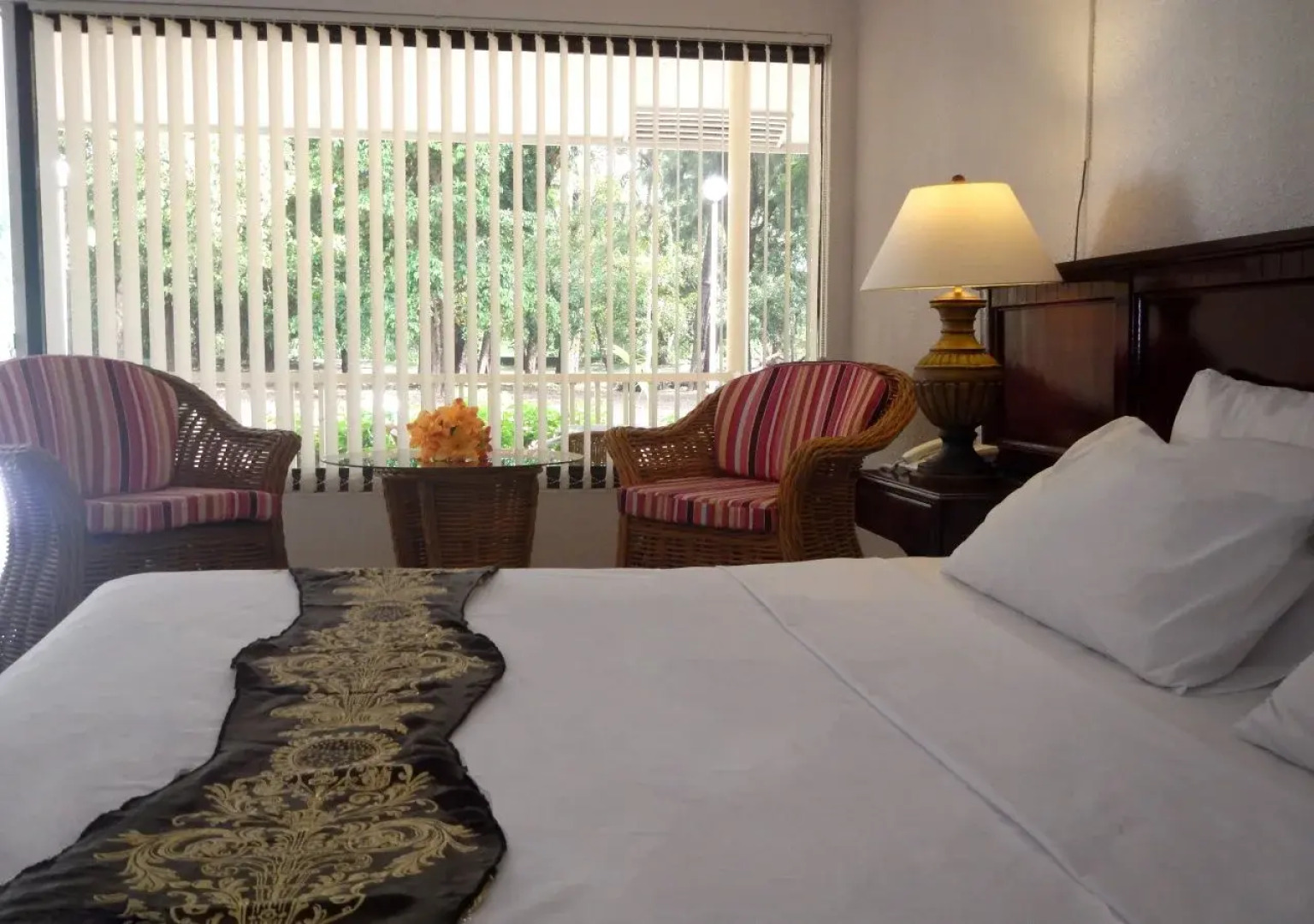 C&J Sunset View Resort