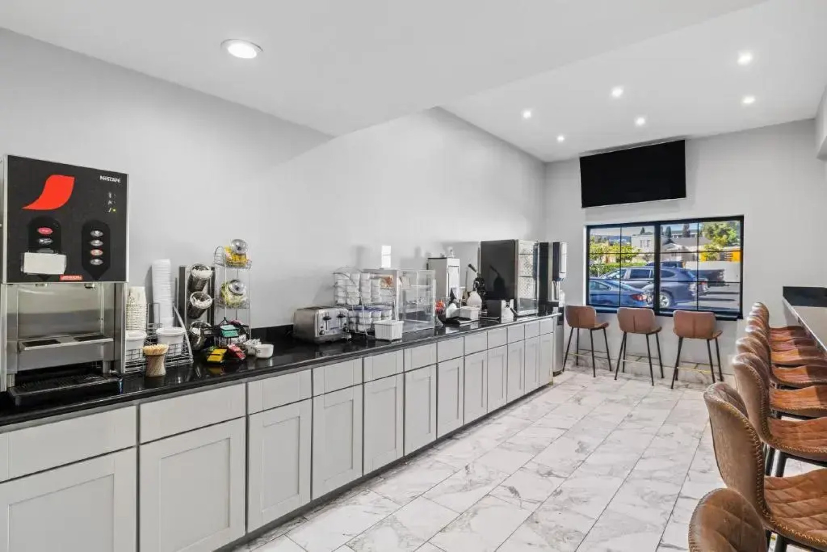 Super 8 San Bruno /SF Intl Arpt West