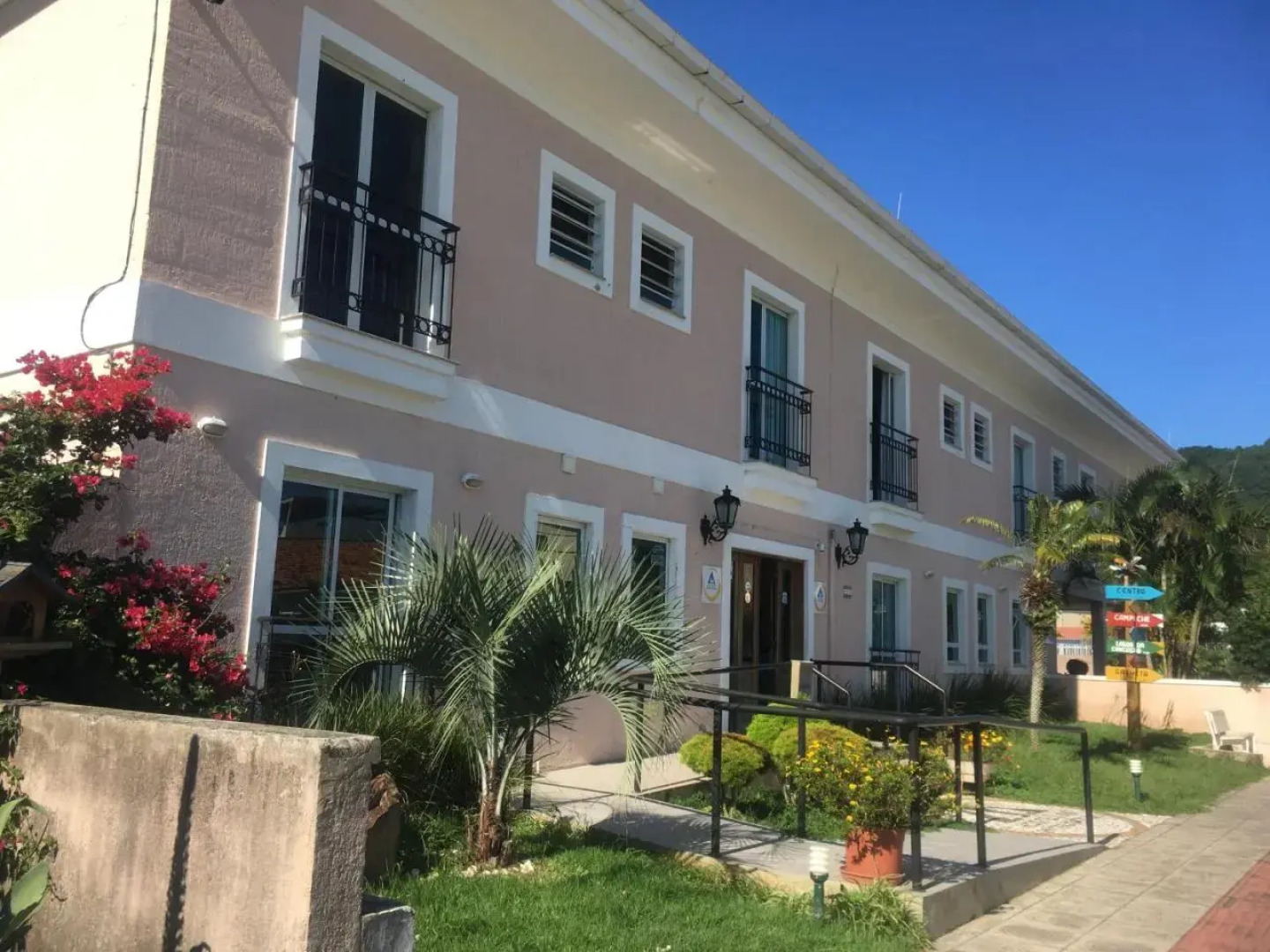 Floripa Hostel Barra da Lagoa