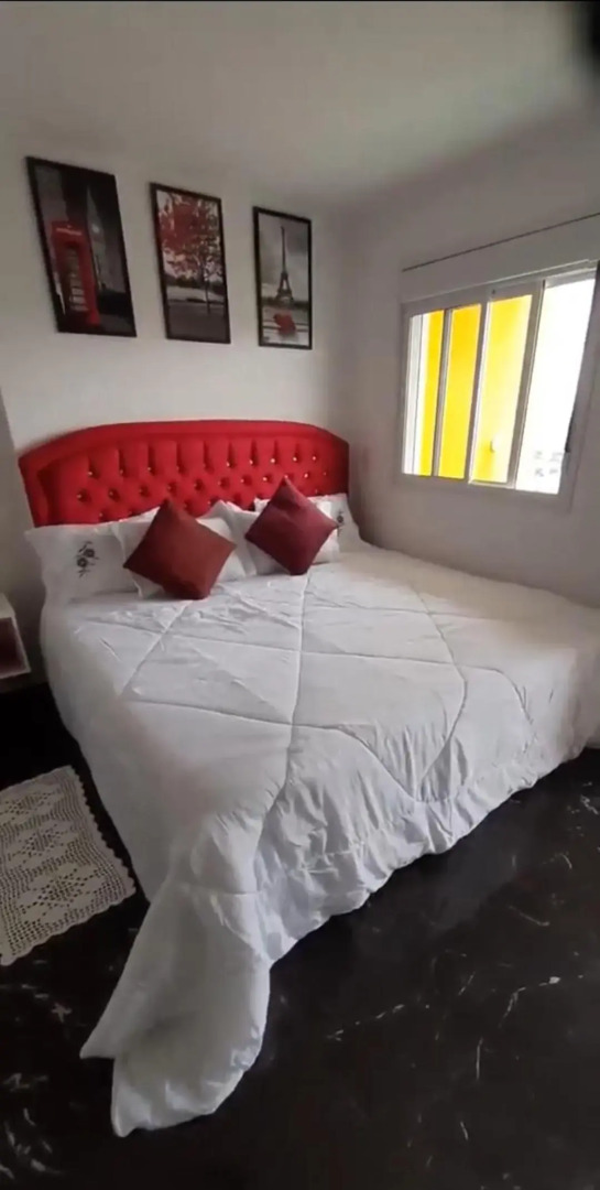 Terraço Harmony Flats GRU