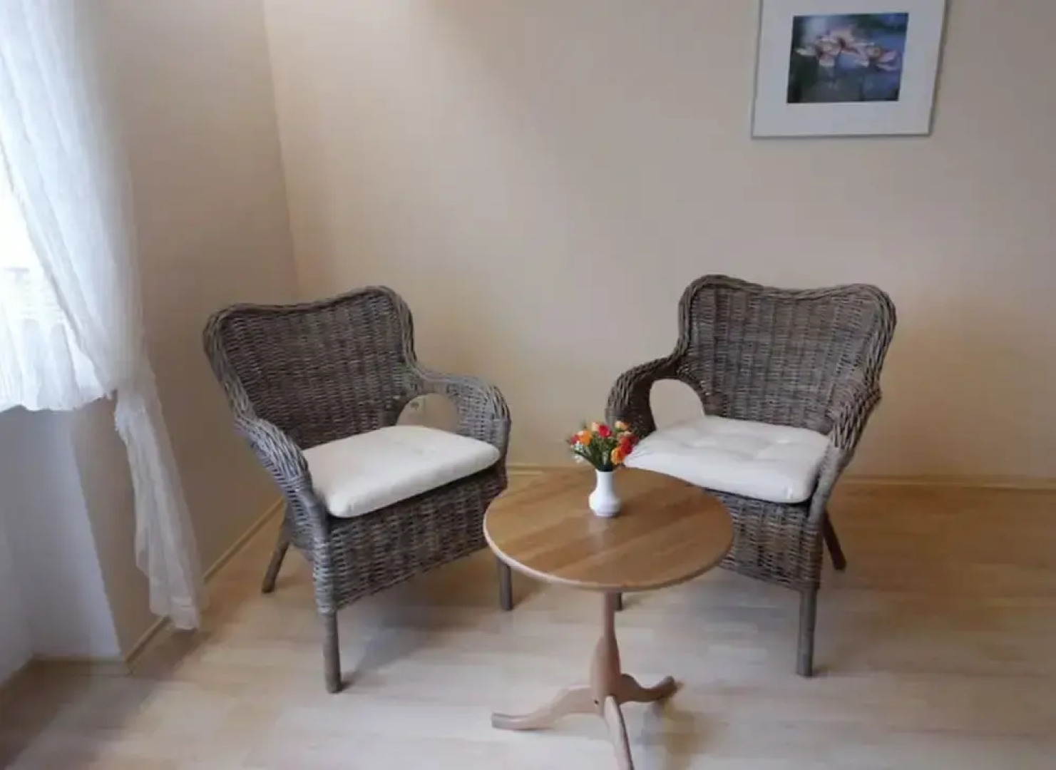 Holiday Apartment Sunflower