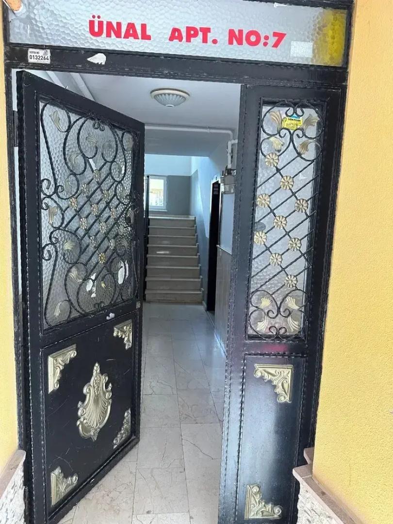 Serbest Suite Göktürk