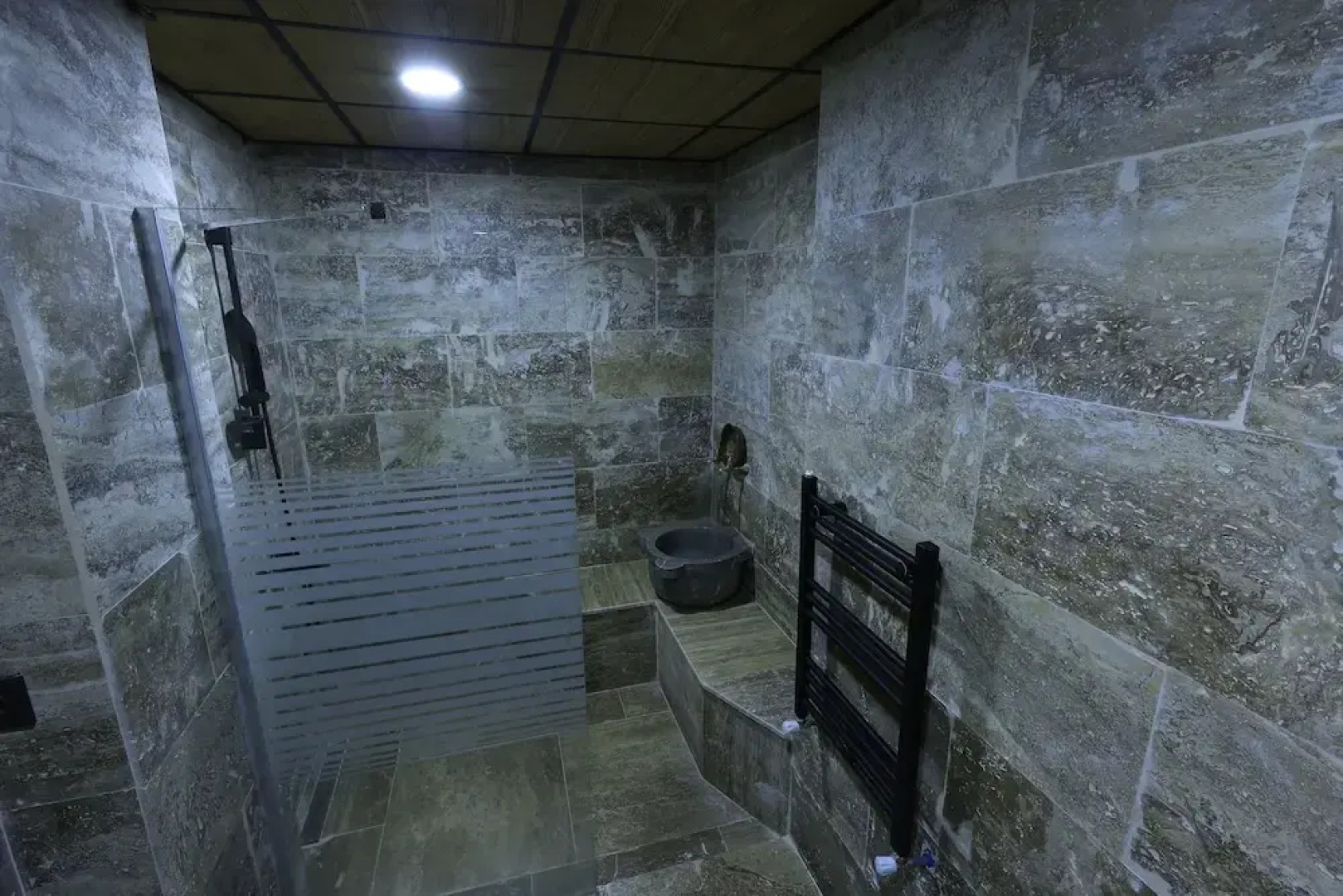 Kemal Stone House Hotel