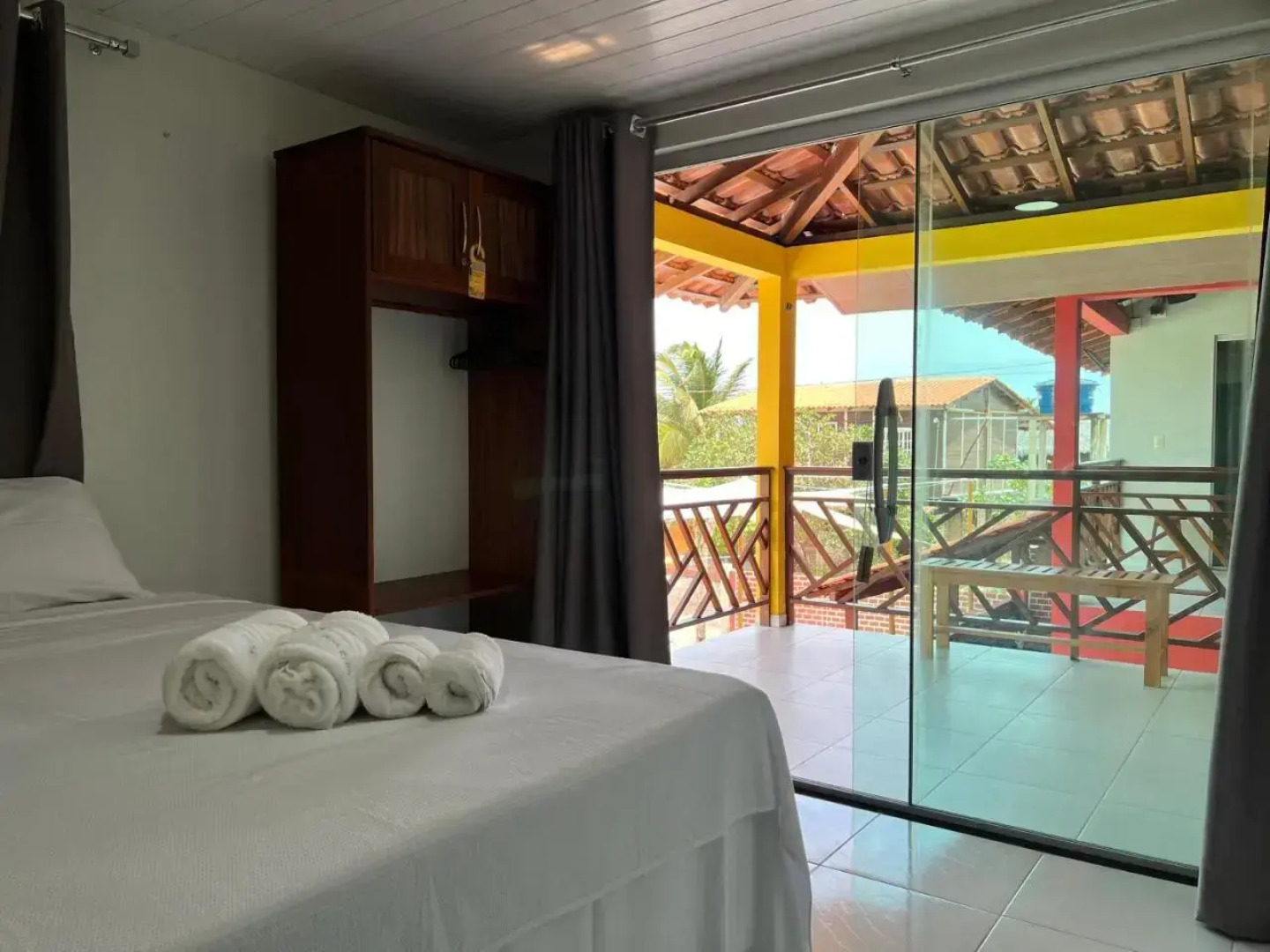 Pousada Cajueiro Atins