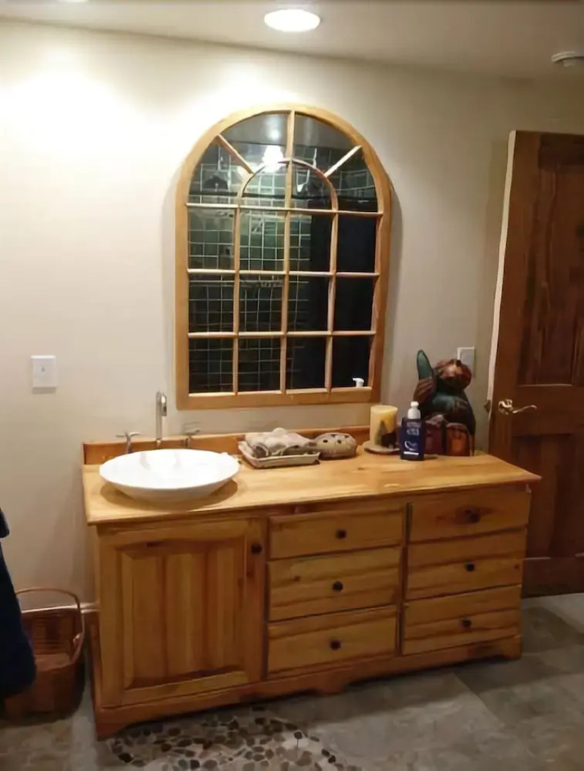 Sea Winds 2 - Four Bedroom Home