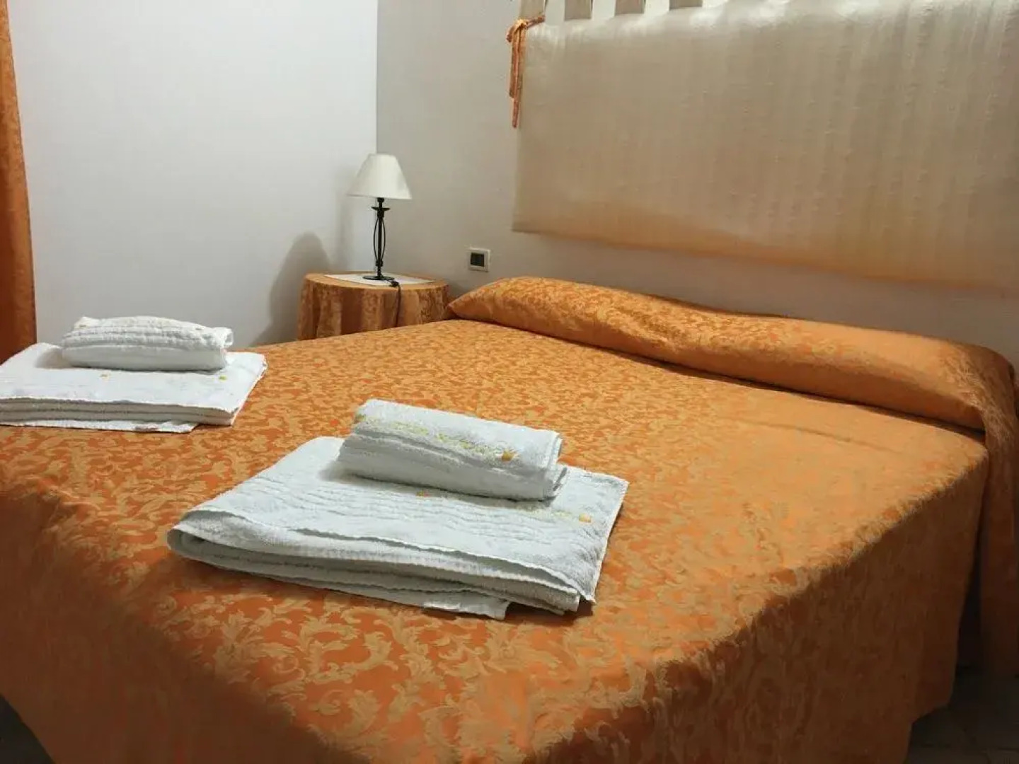 Agriturismo Sa Perda Marcada