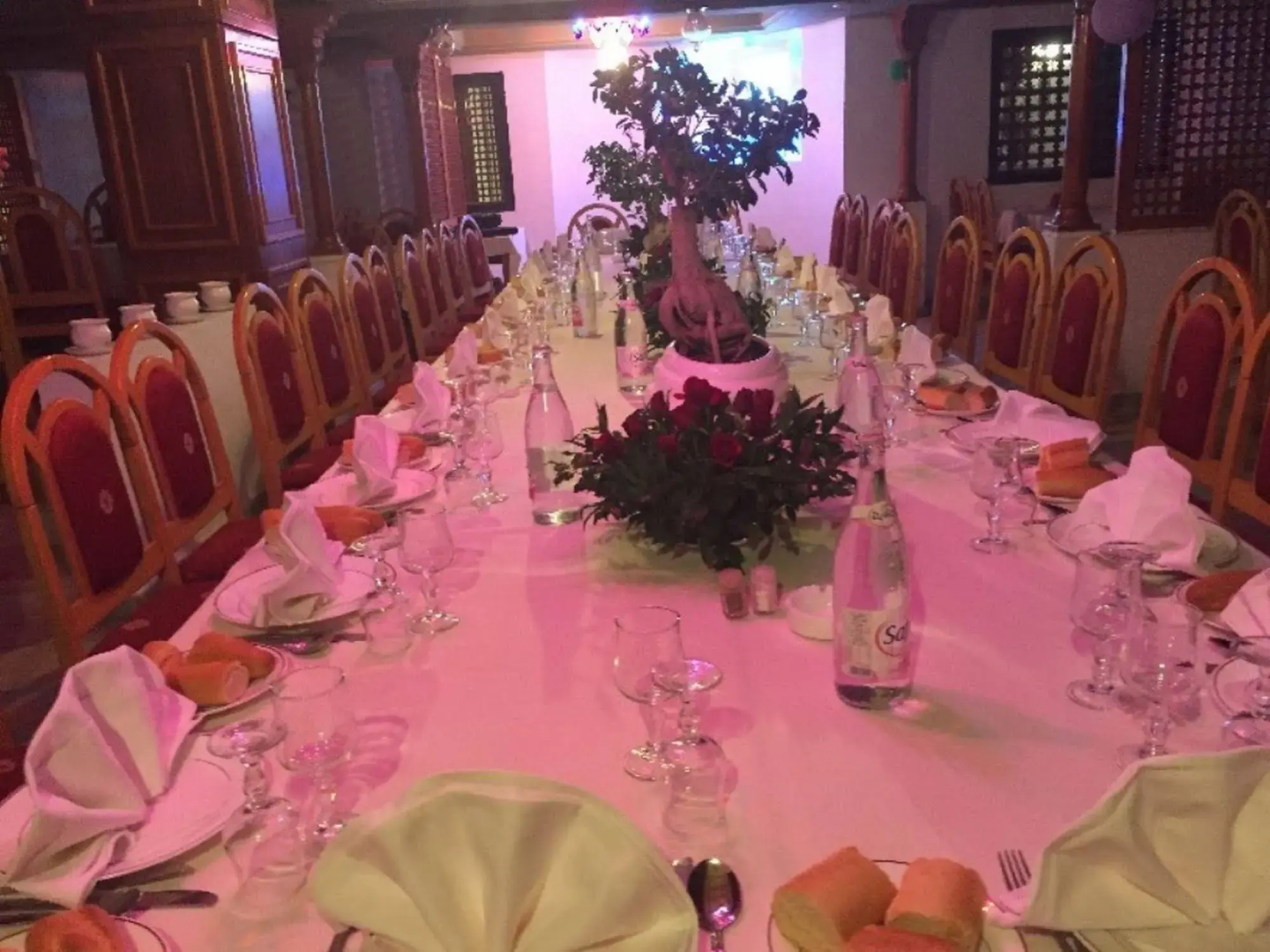 La Residence Hammamet