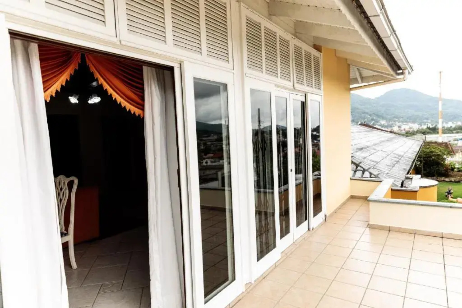 Pousada Homestay Jaraguá Do Sul