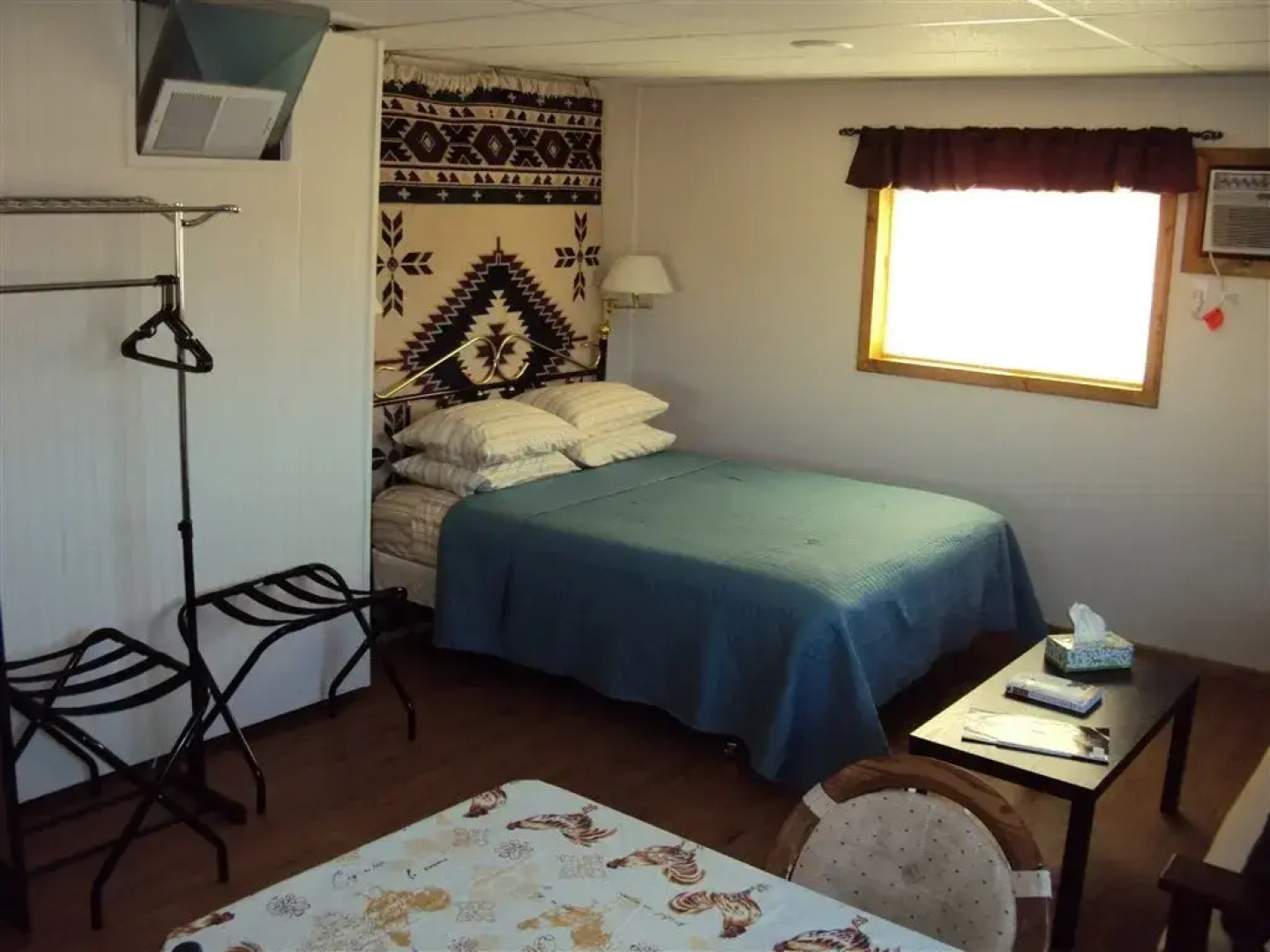 Xanadu Ranch GetAway