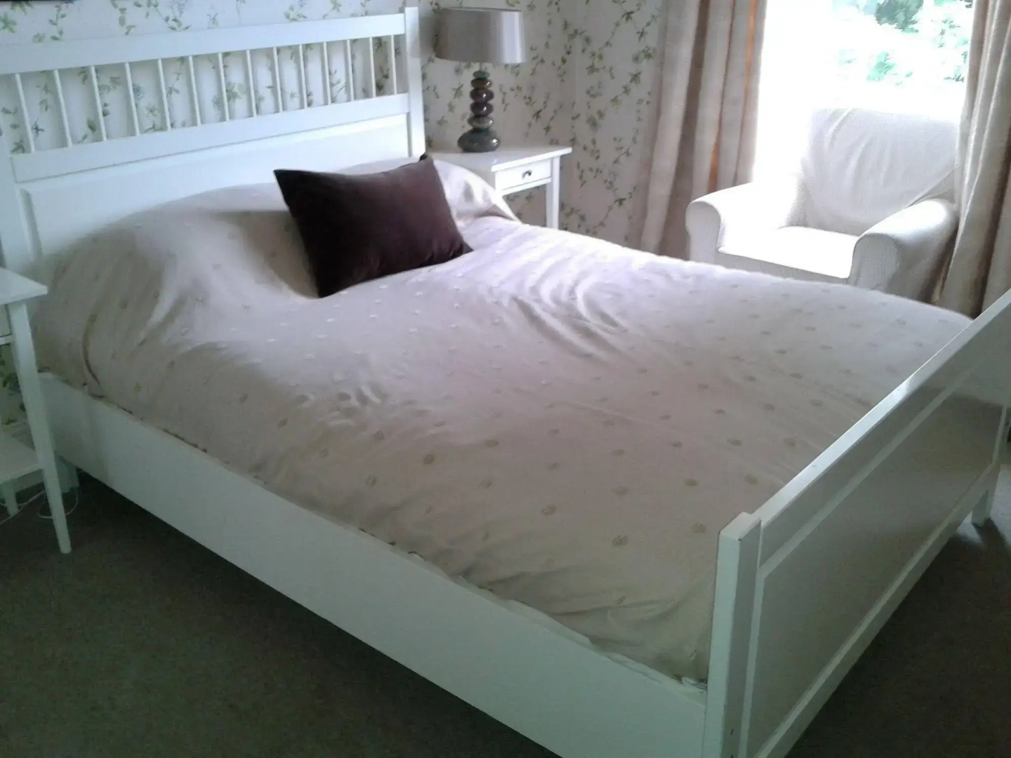 Karma Lake of Menteith