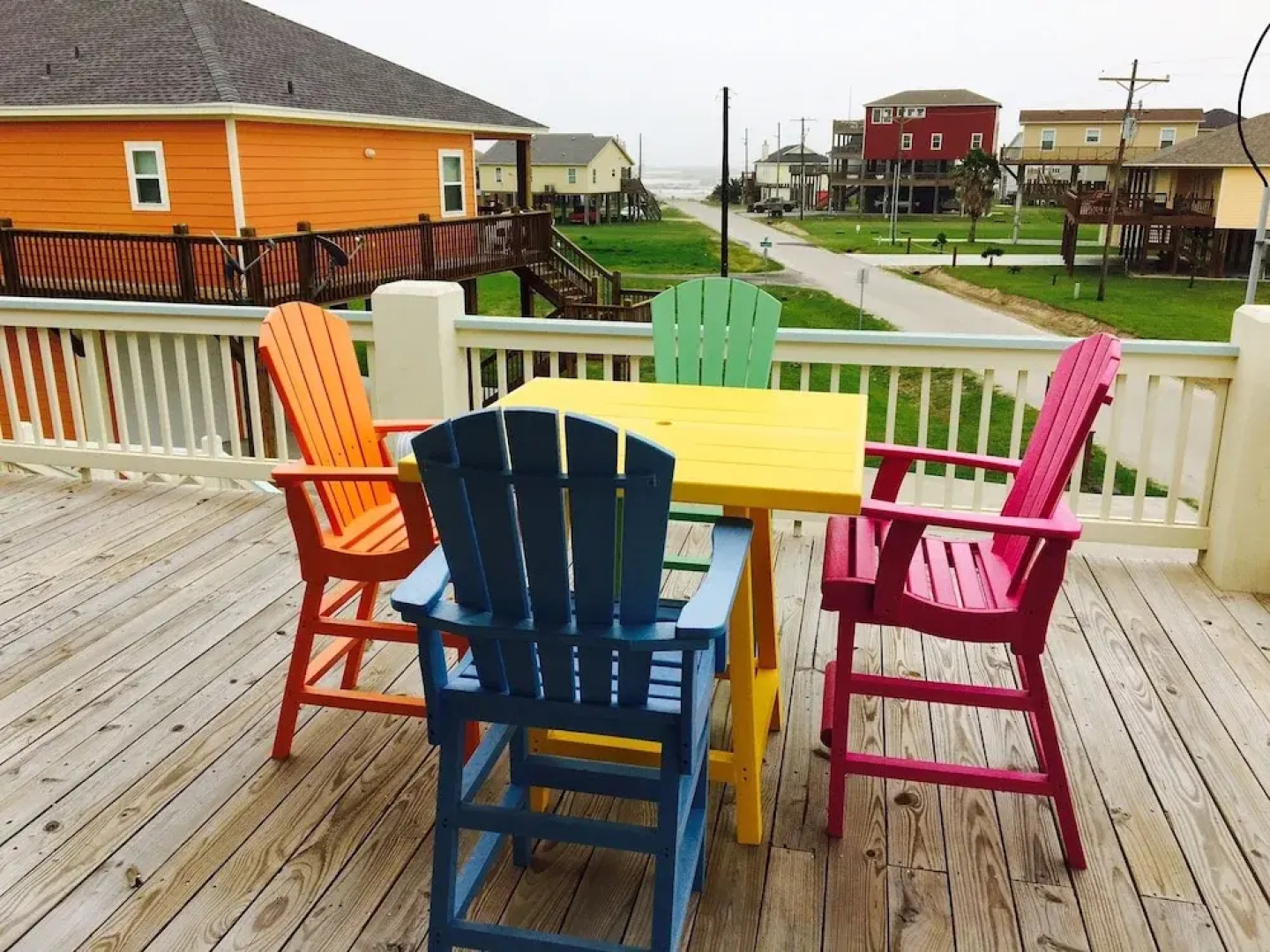 #Beach-N-Chill by RedAwning