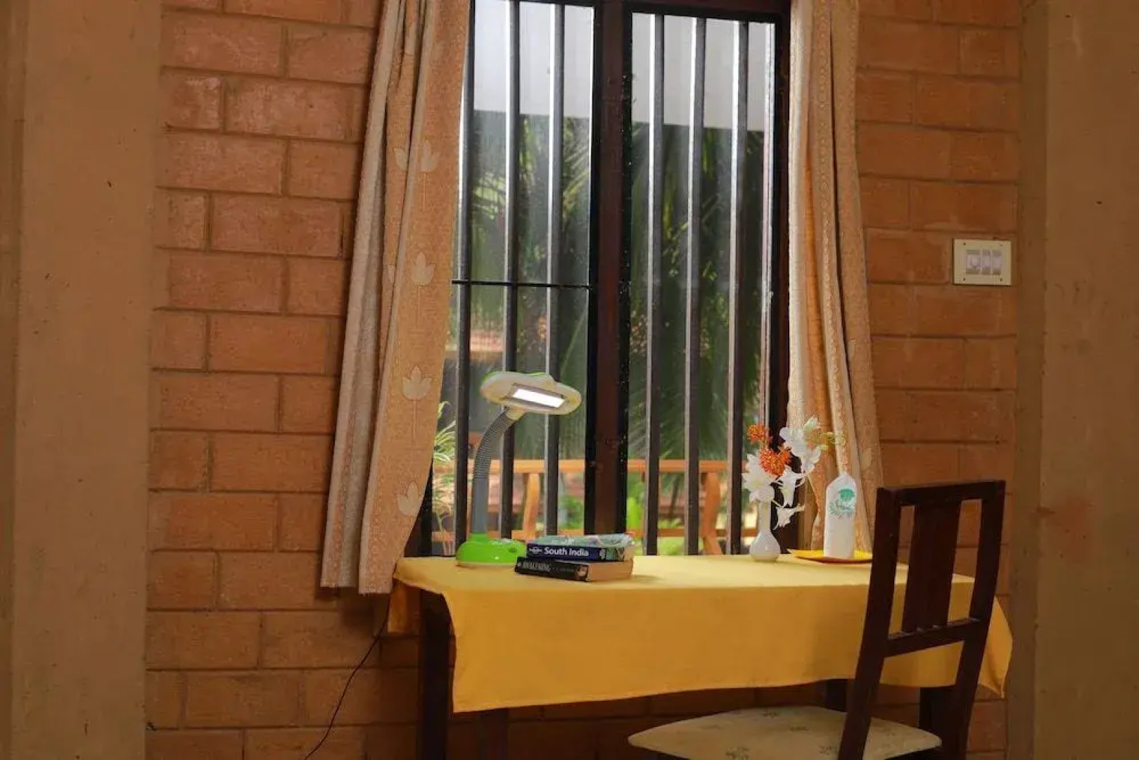 Wild Palms on Sea Hotel