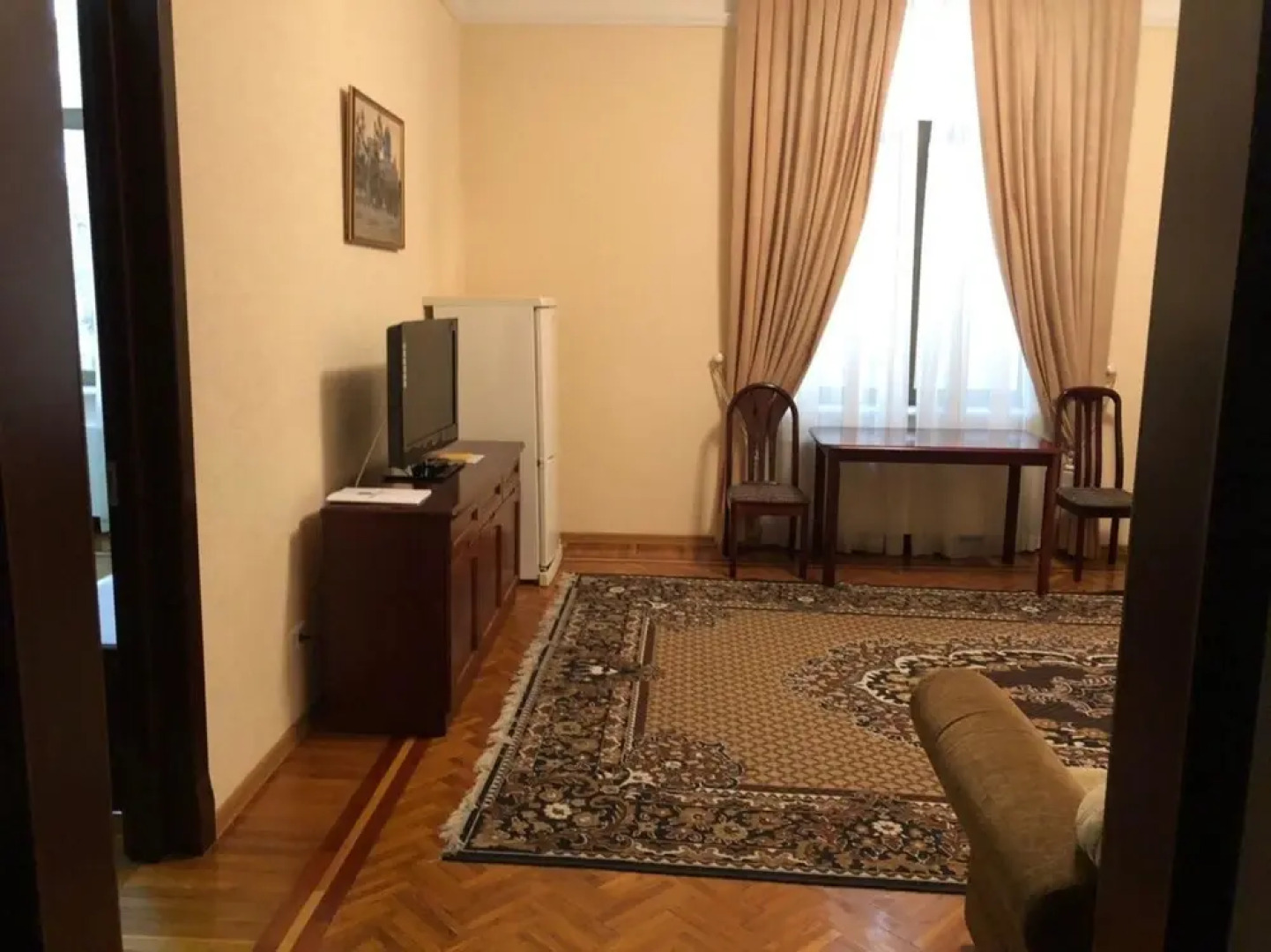 Отель Residence Park