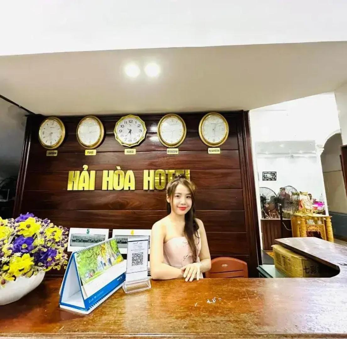 Hai Hoa Hotel