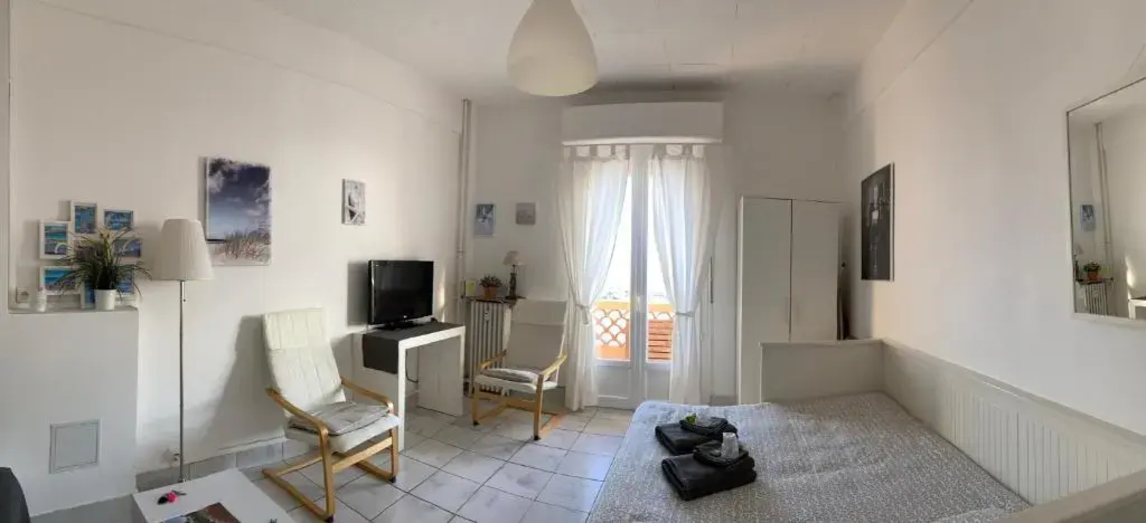 Amazing View Port Golfe-Juan