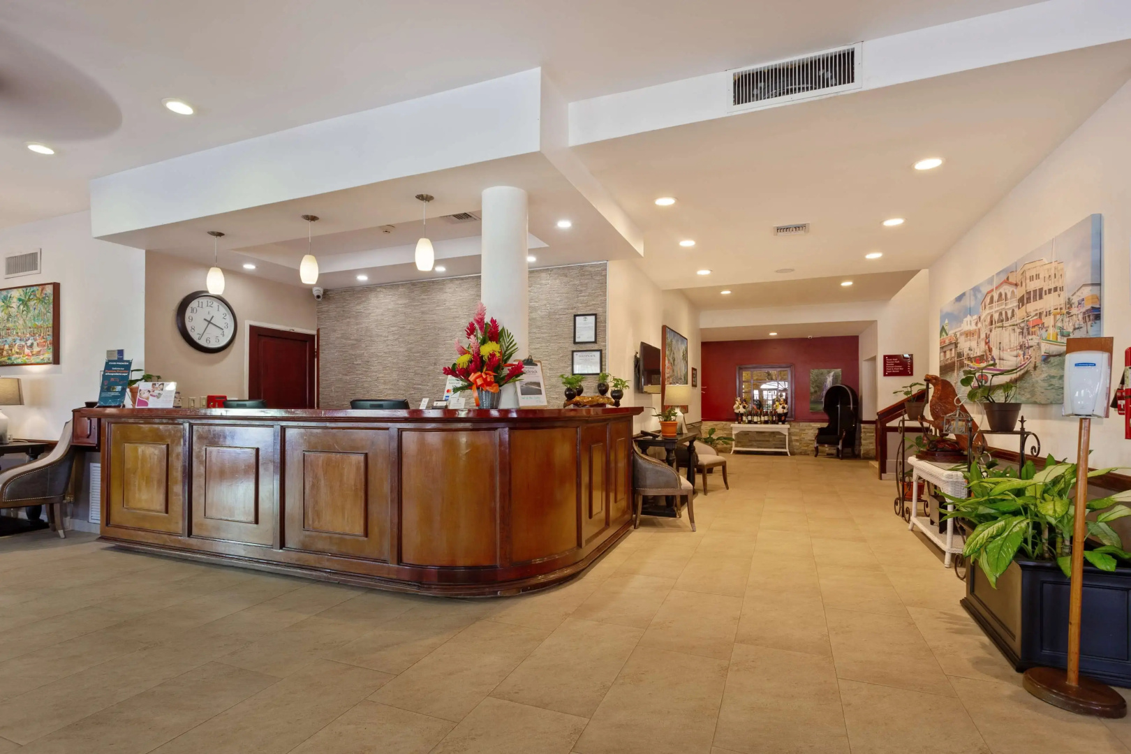 Best Western Plus Belize Biltmore Plaza