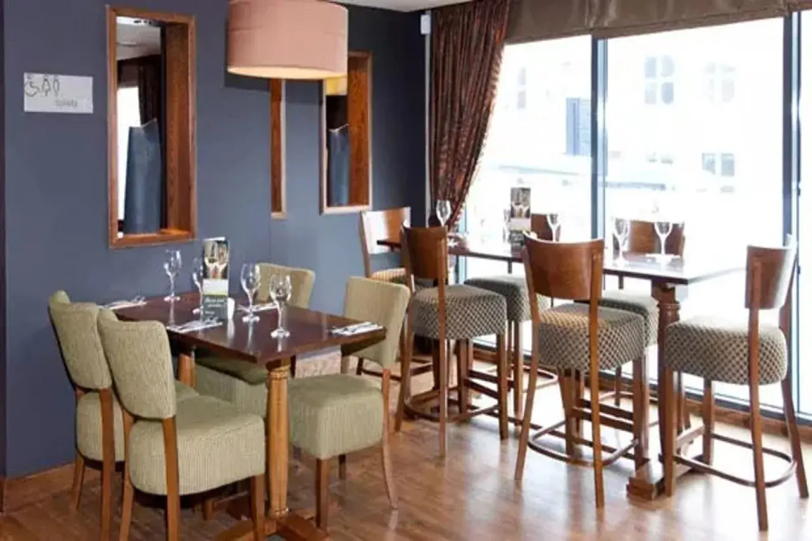 Premier Inn Maidstone Town Centre