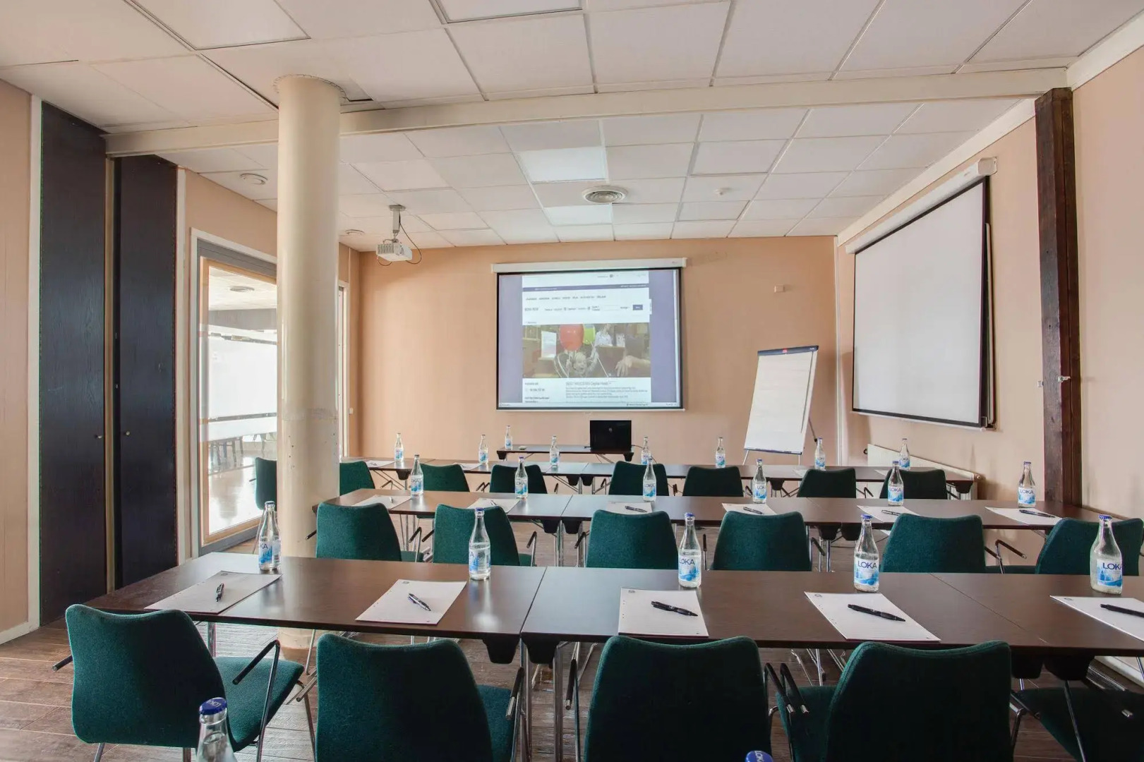 Best Western Capital Hotel