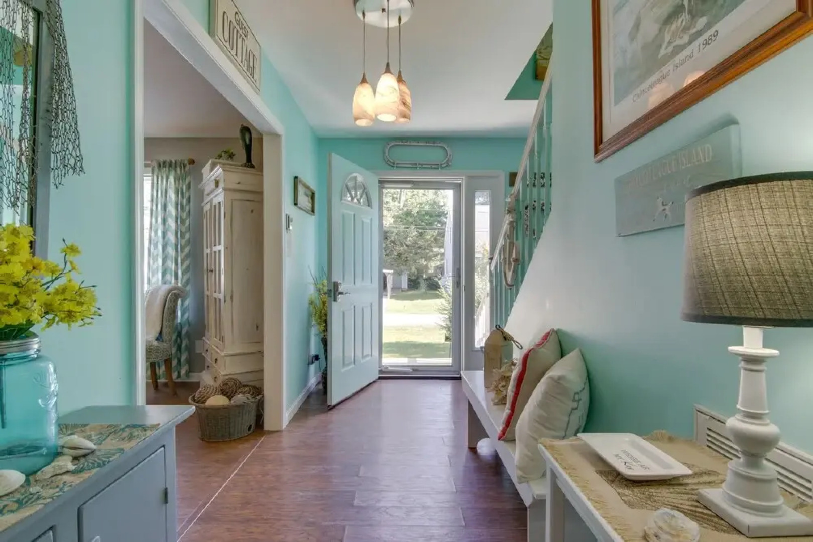 Spacious + Family-friendly Home in Chincoteague!