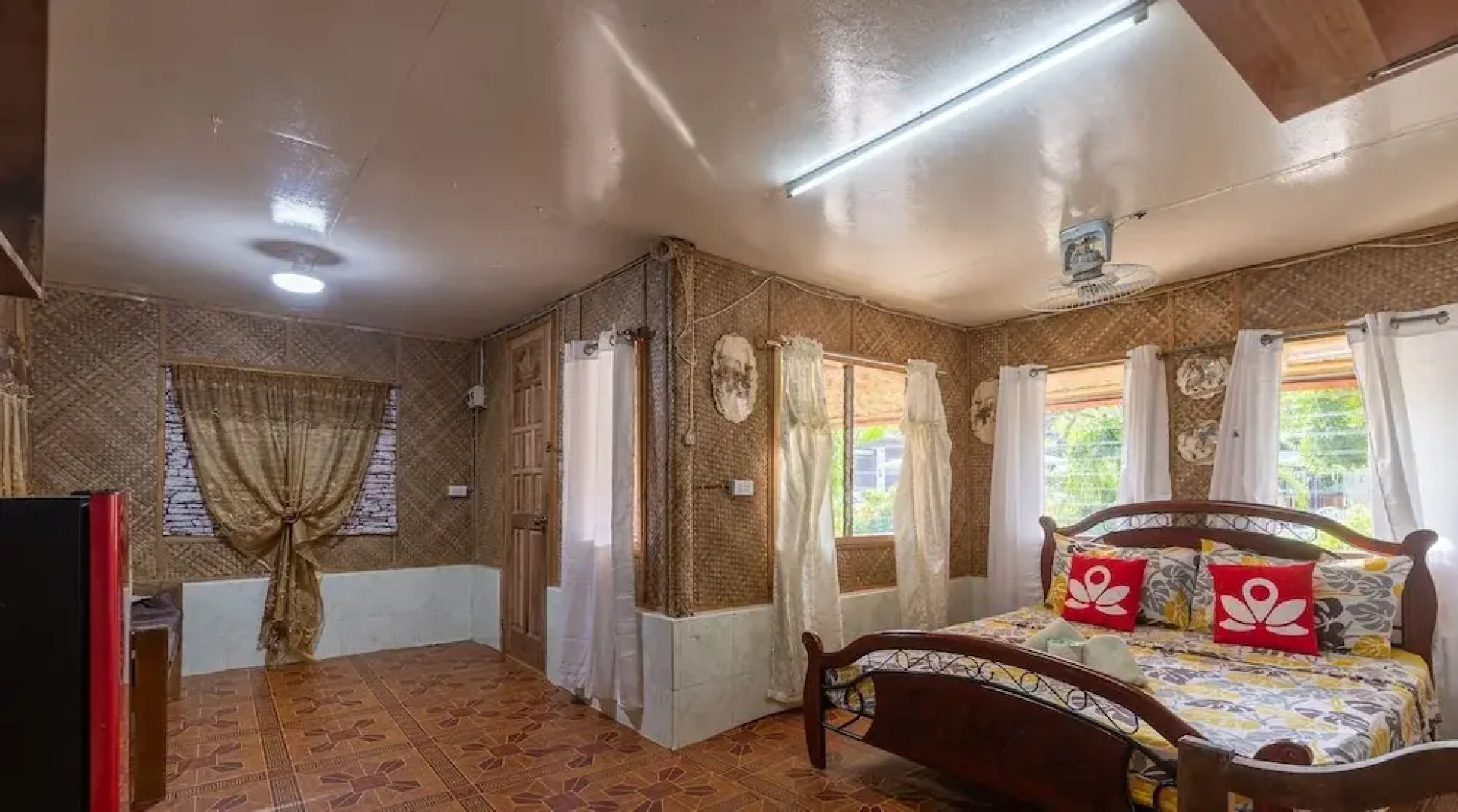 ZEN Rooms Ice Bear Inn Panglao