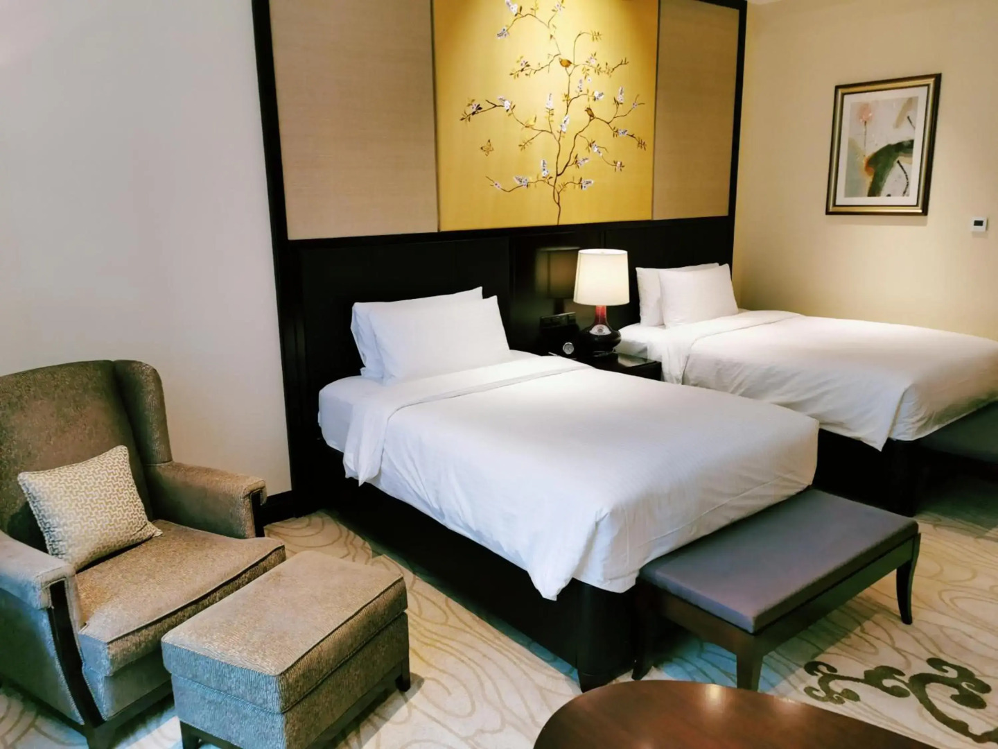 Wyndham Grand Xian South