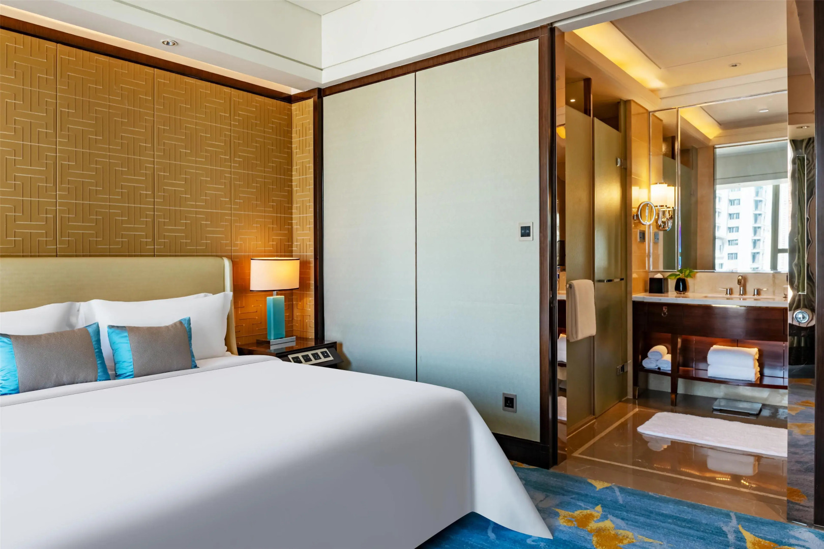 Kempinski Hotel Xiamen